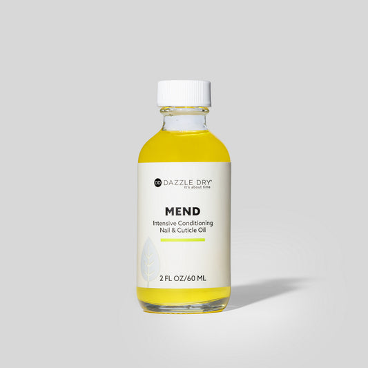 REFILL - MEND Intensive Conditioning Nail & Cuticle Oil
