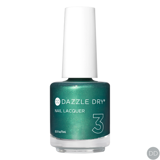 Dazzle Dry Australia & New Zealand MISTLETOE