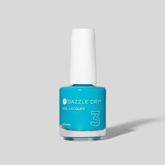 Dazzle Dry Australia & New Zealand MOON AGE