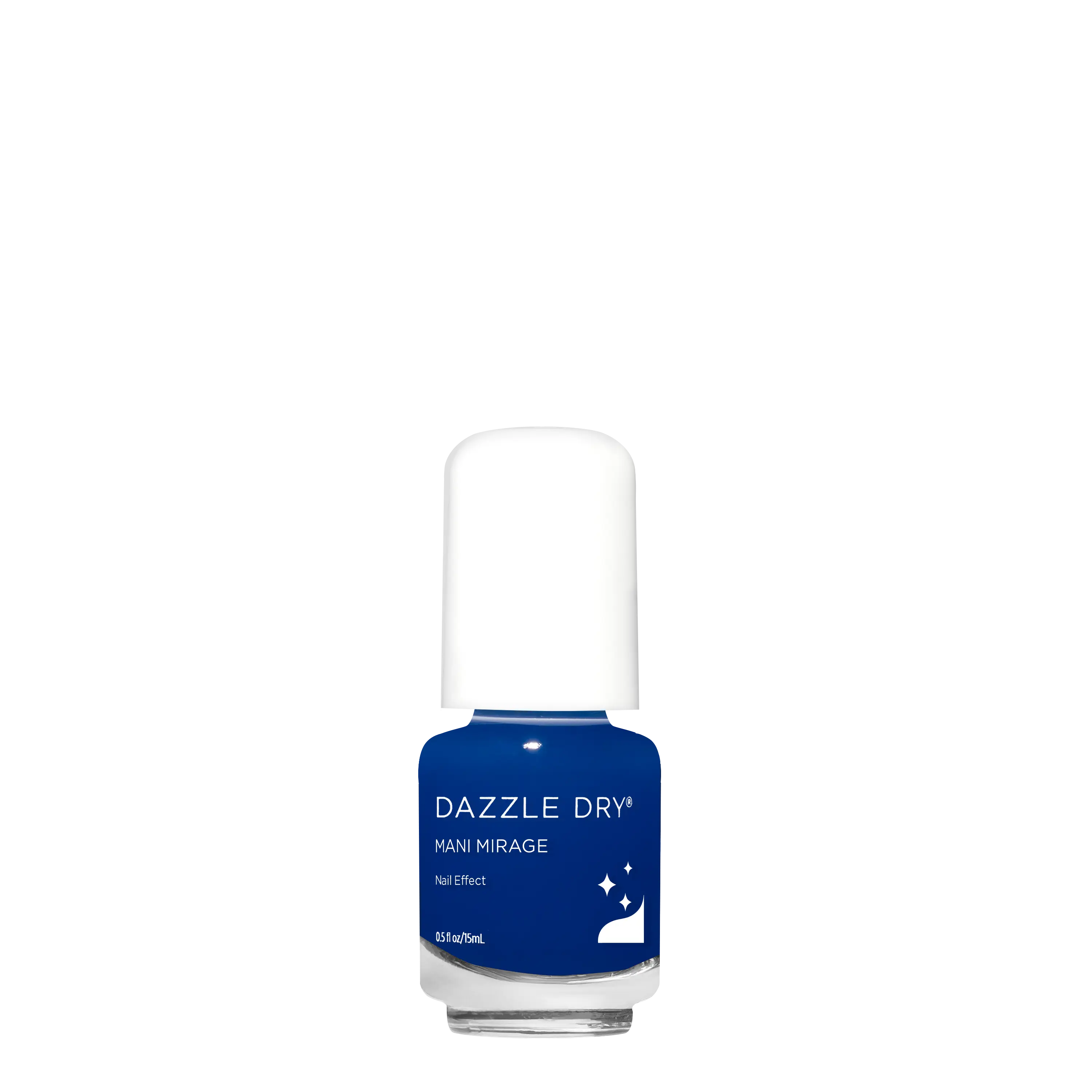 Dazzle Dry Australia & New Zealand MANI MIRAGE MORPH