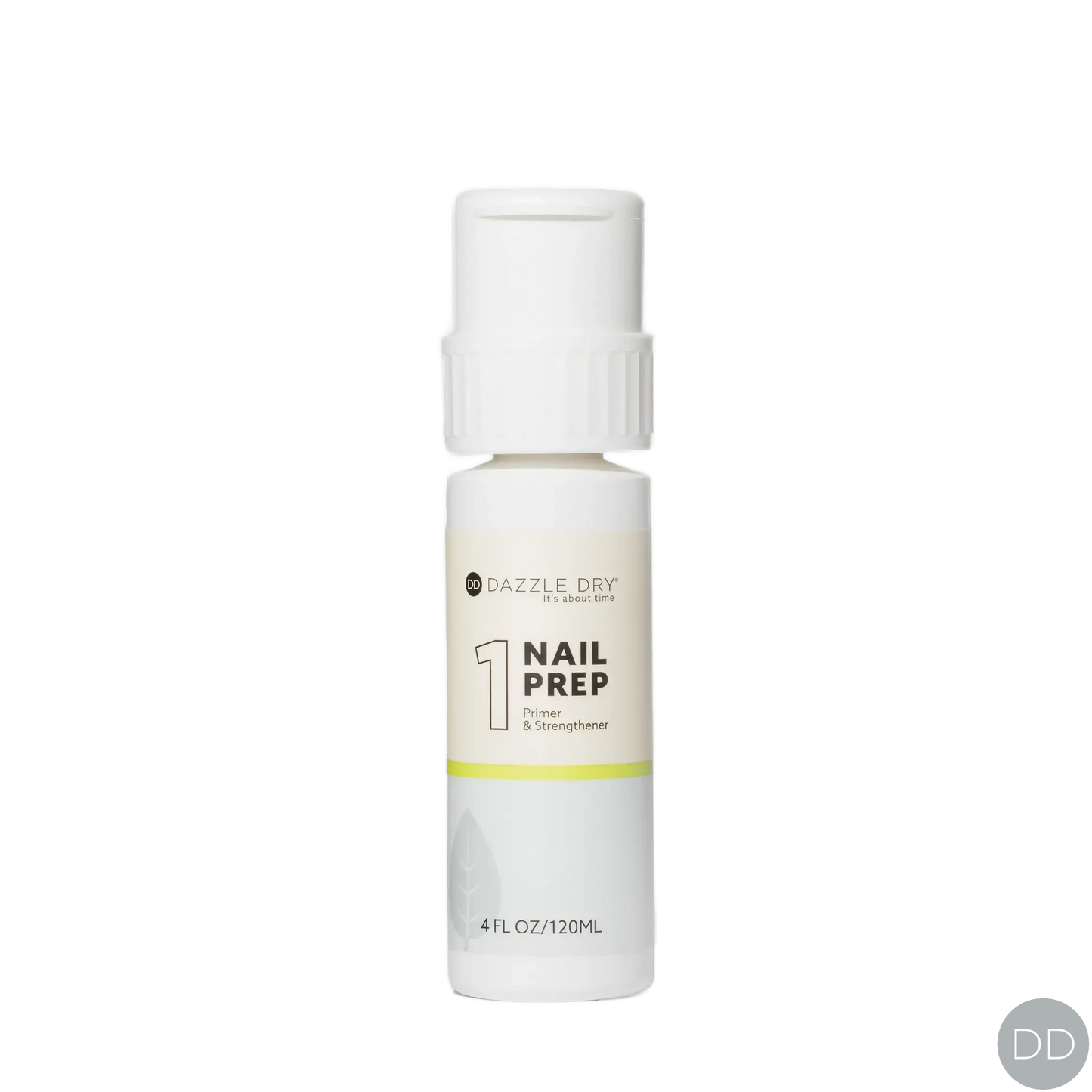 Dazzle Dry Australia & New Zealand NAIL PREP 4oz (TEST)