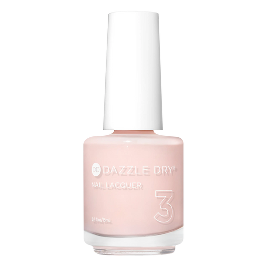 Dazzle Dry Australia & New Zealand NOT QUITE NUDE