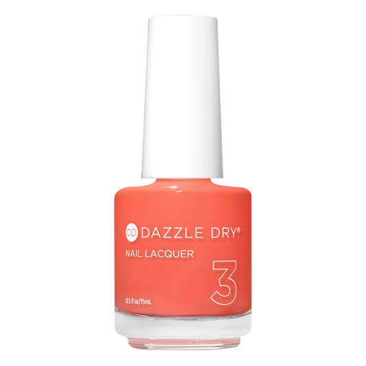 Dazzle Dry Australia & New Zealand OH MY!