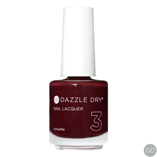 Dazzle Dry Australia & New Zealand PASSIONATE RED