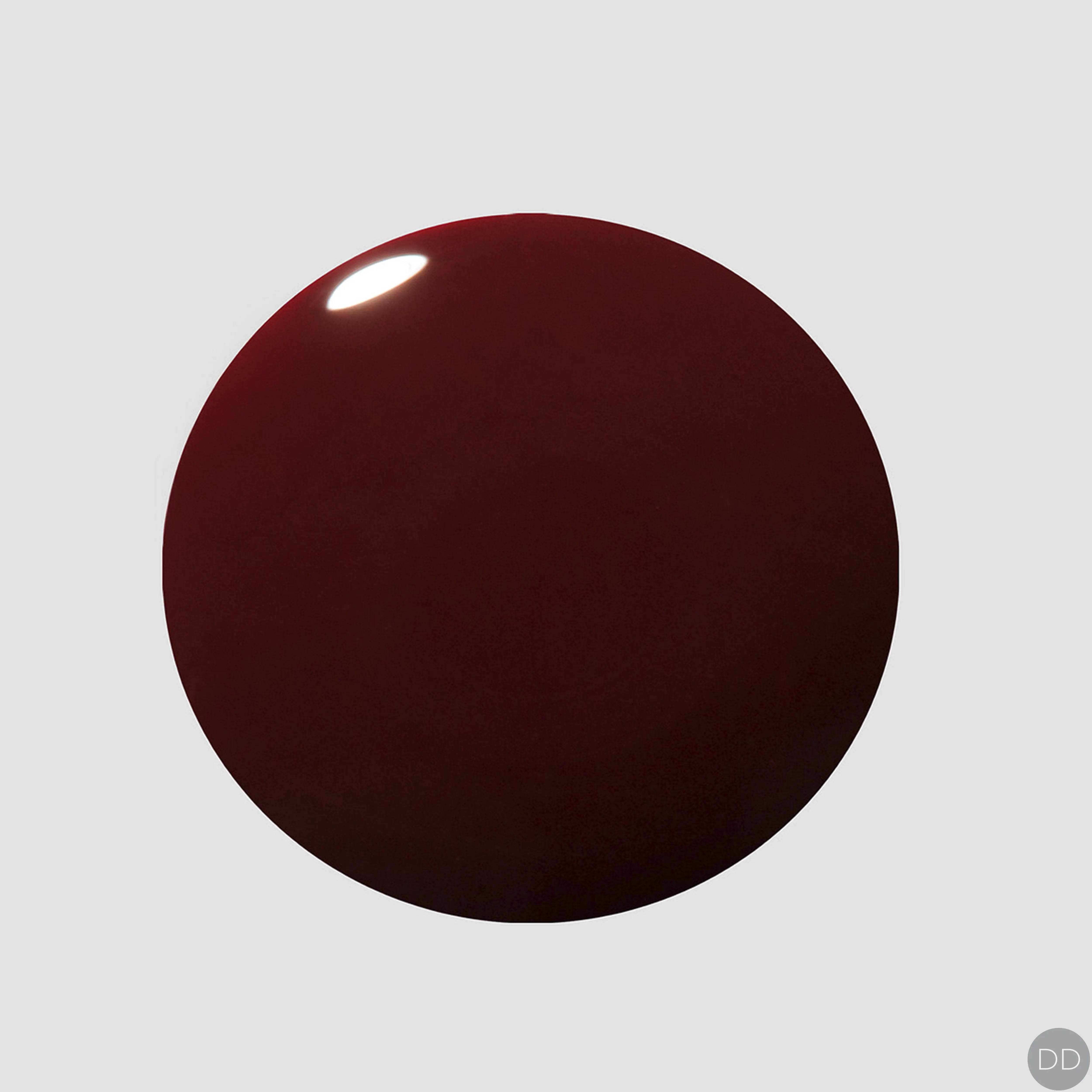 Dazzle Dry Australia & New Zealand PASSIONATE RED