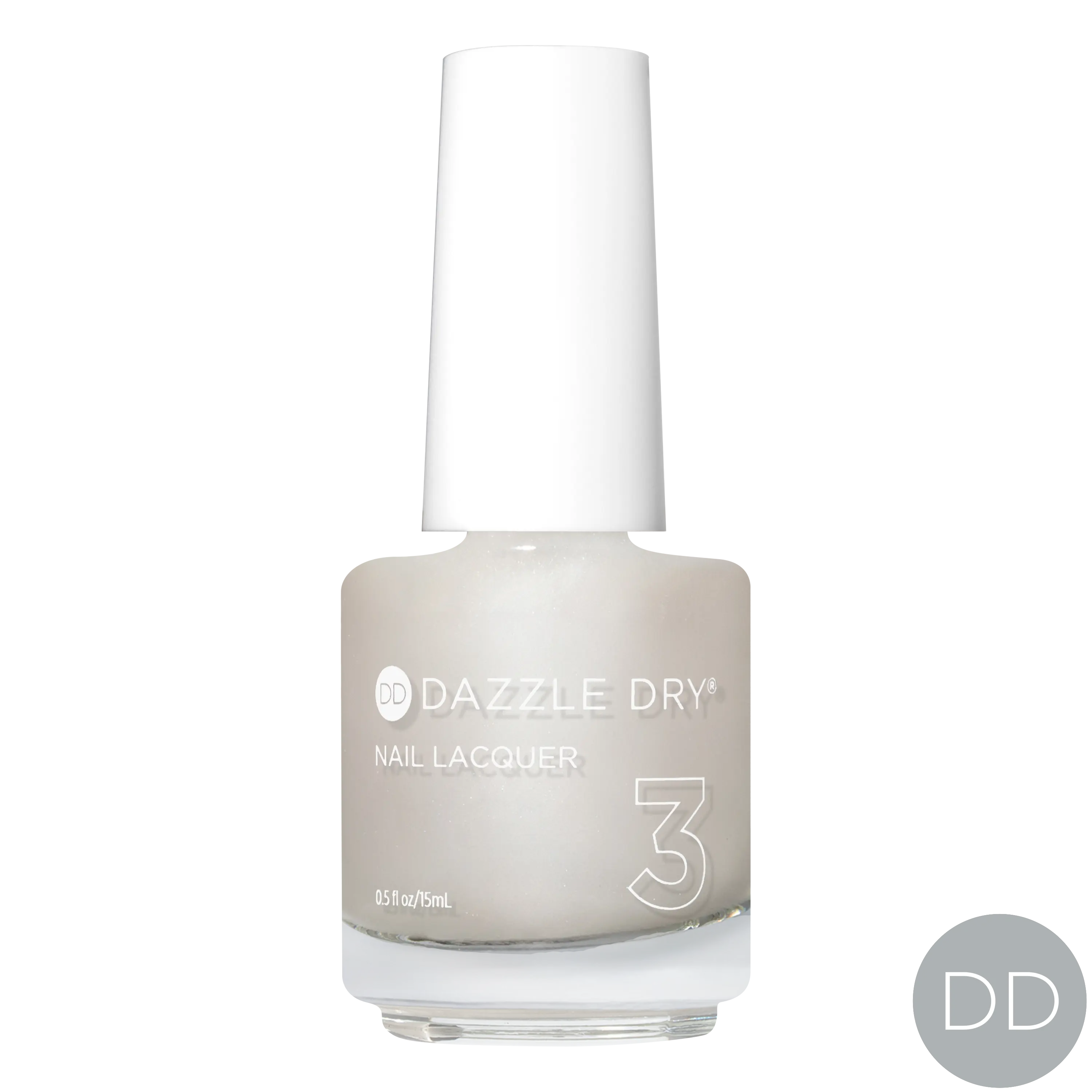 Dazzle Dry Australia & New Zealand PEARL