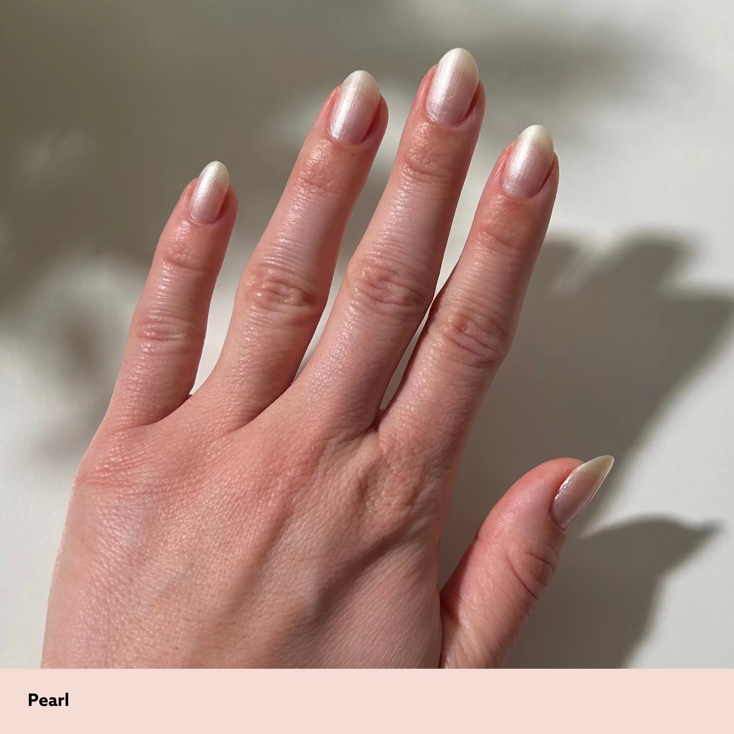 Dazzle Dry Australia & New Zealand PEARL