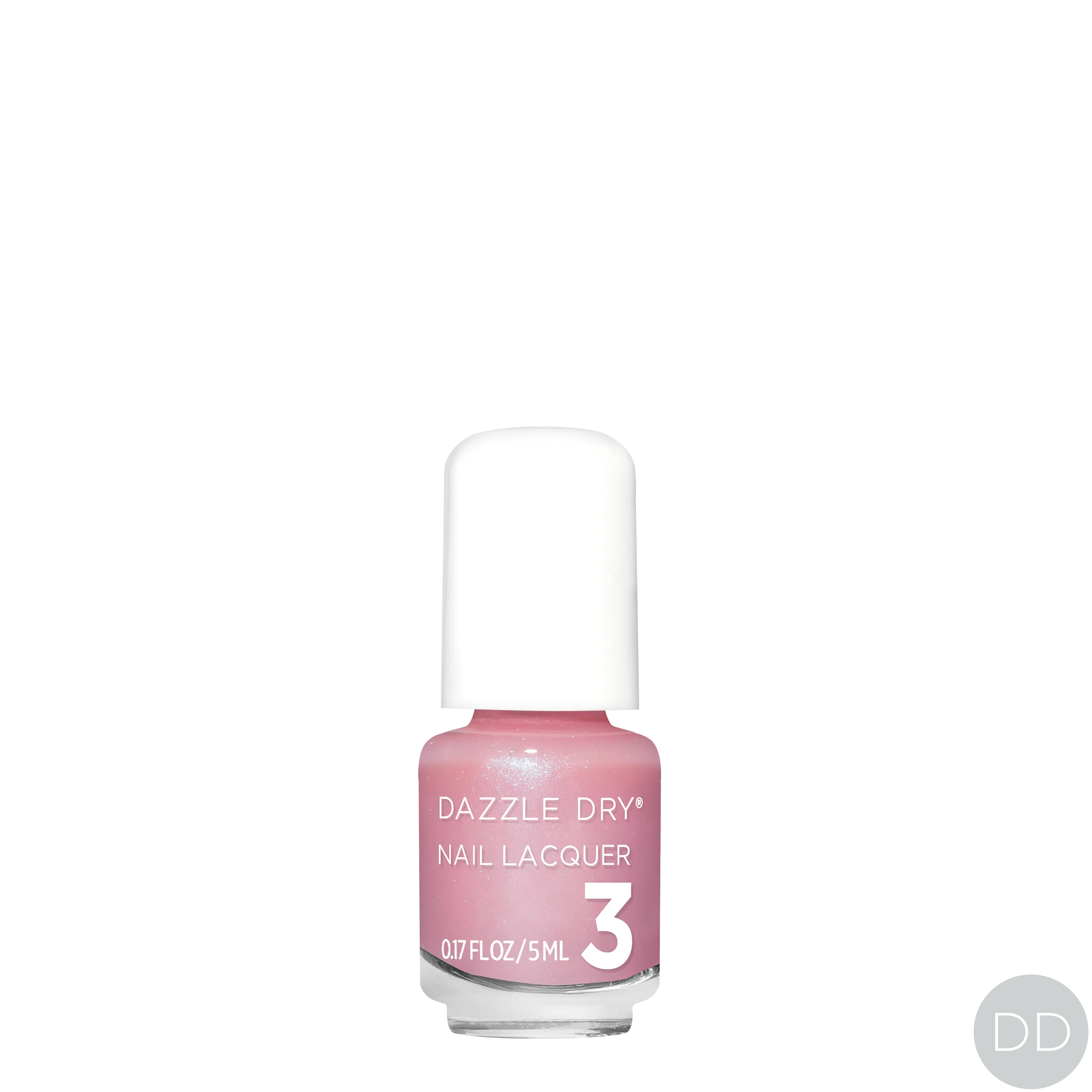 Dazzle Dry Australia & New Zealand PERSONA