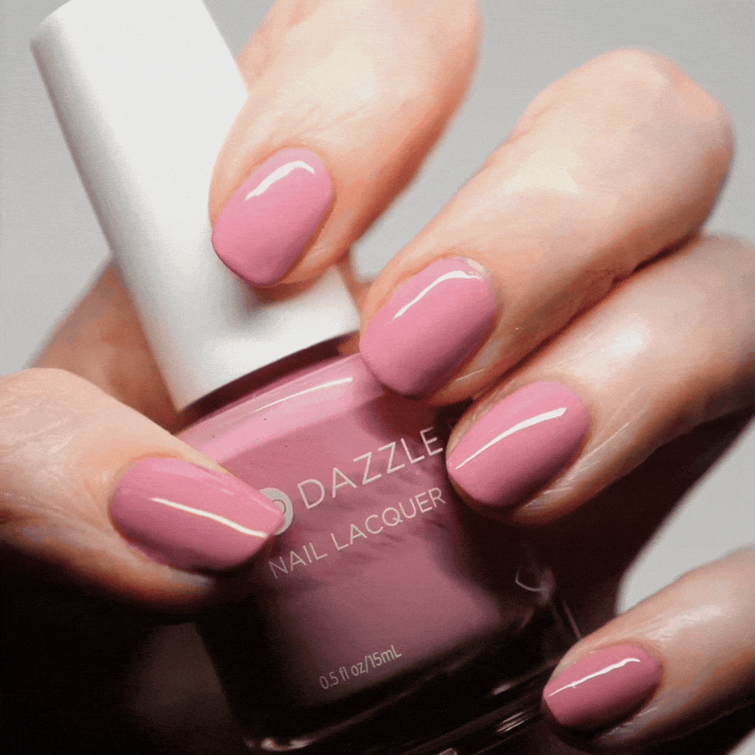 Dazzle Dry Australia & New Zealand PICKING PEONIES