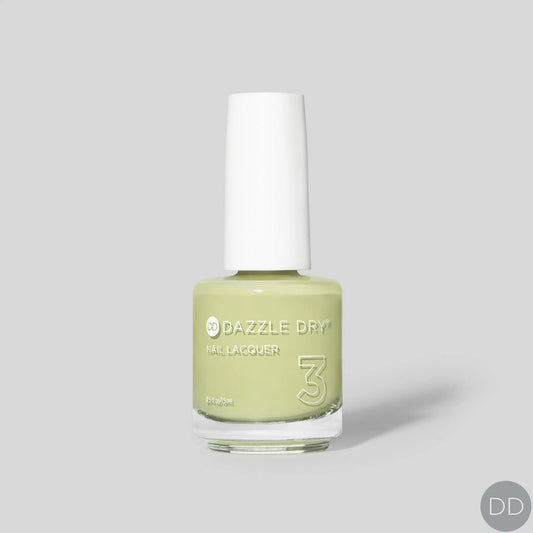 Dazzle Dry Australia & New Zealand PISTACHIO
