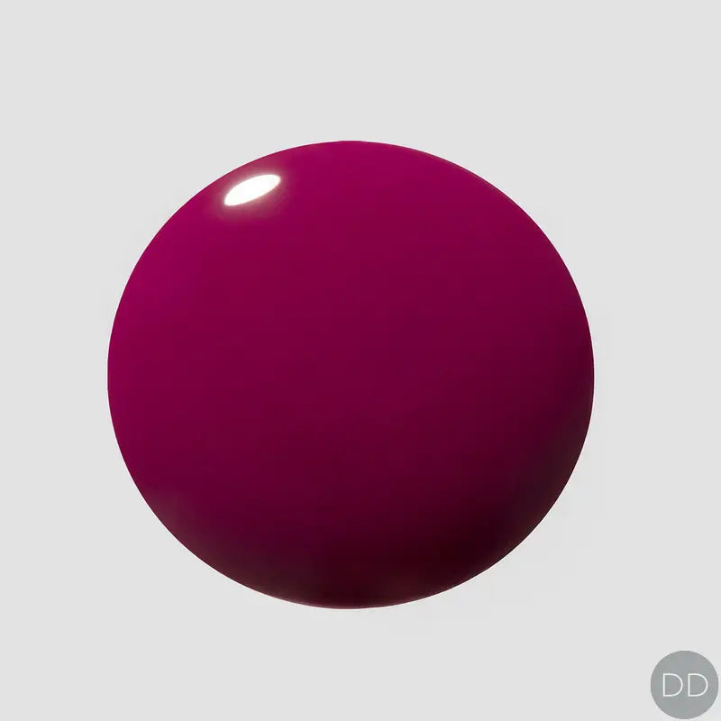 Dazzle Dry Australia & New Zealand RED ROUGE