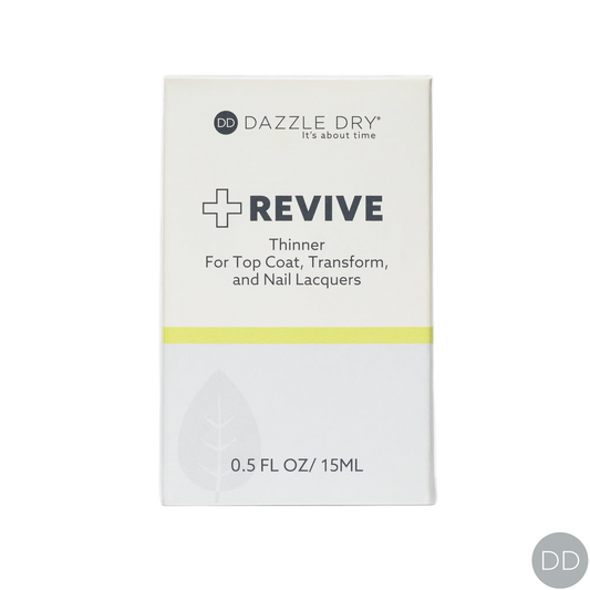 Dazzle Dry Australia & New Zealand REVIVE