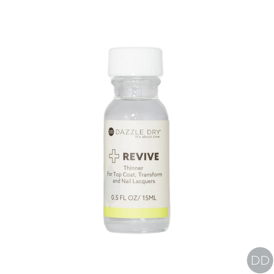 Dazzle Dry Australia & New Zealand REVIVE