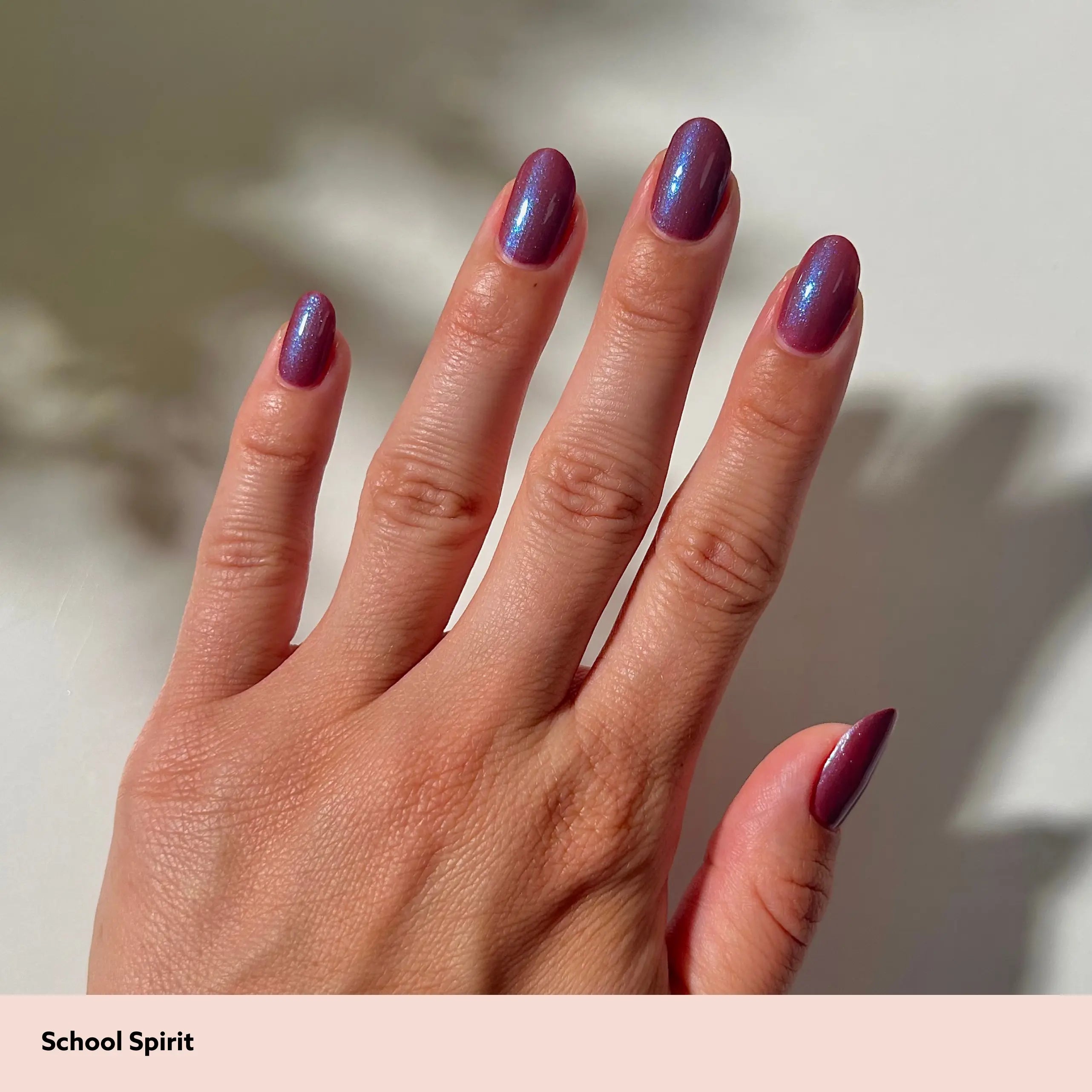 Dazzle Dry Australia & New Zealand SCHOOL SPIRIT