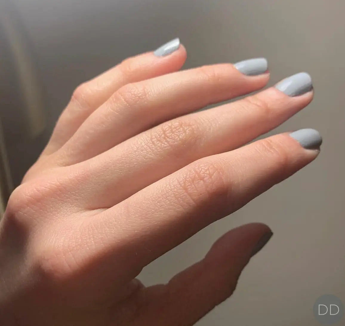 Dazzle Dry Australia & New Zealand TRANQUIL GRAY