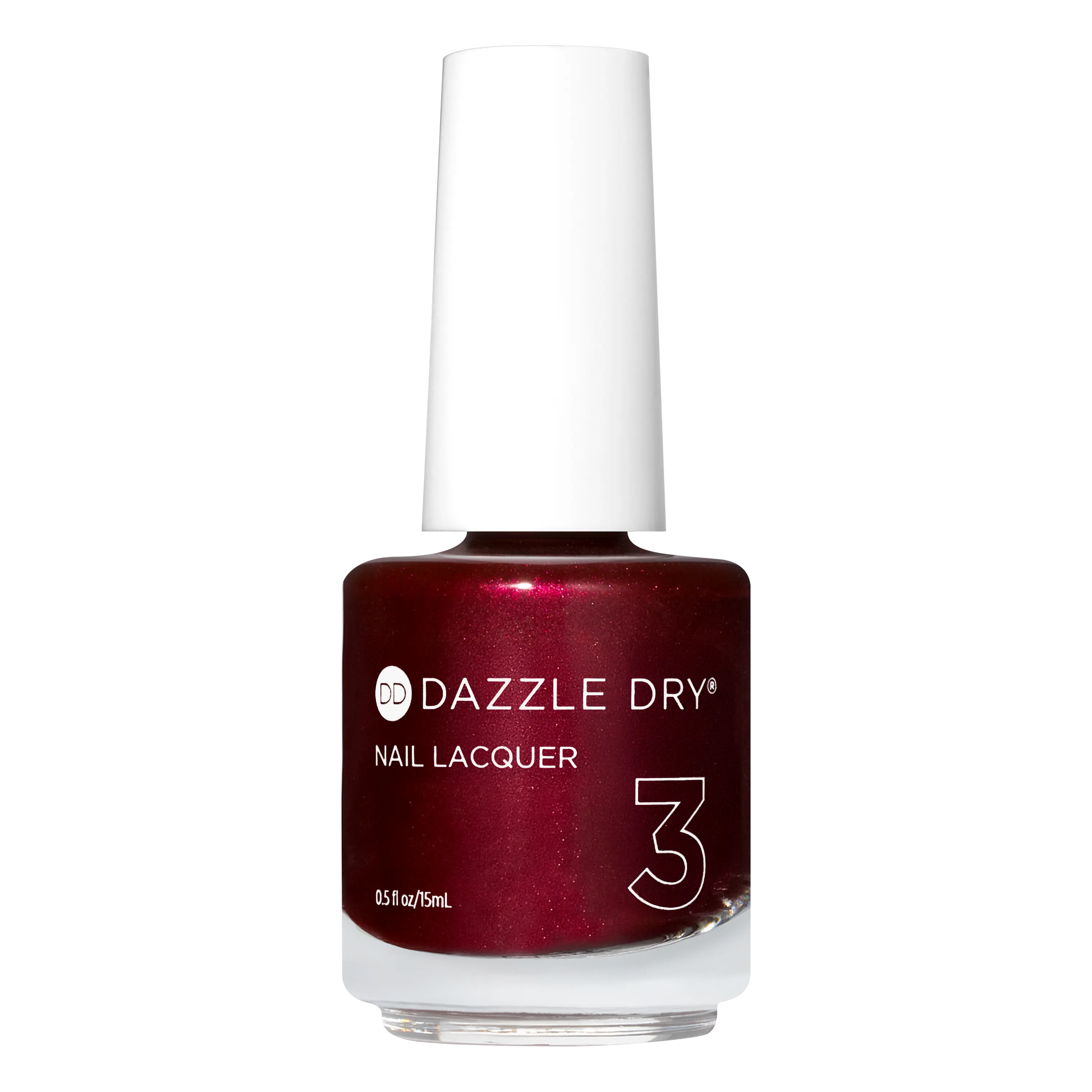 Dazzle Dry Australia & New Zealand SEDUCTION