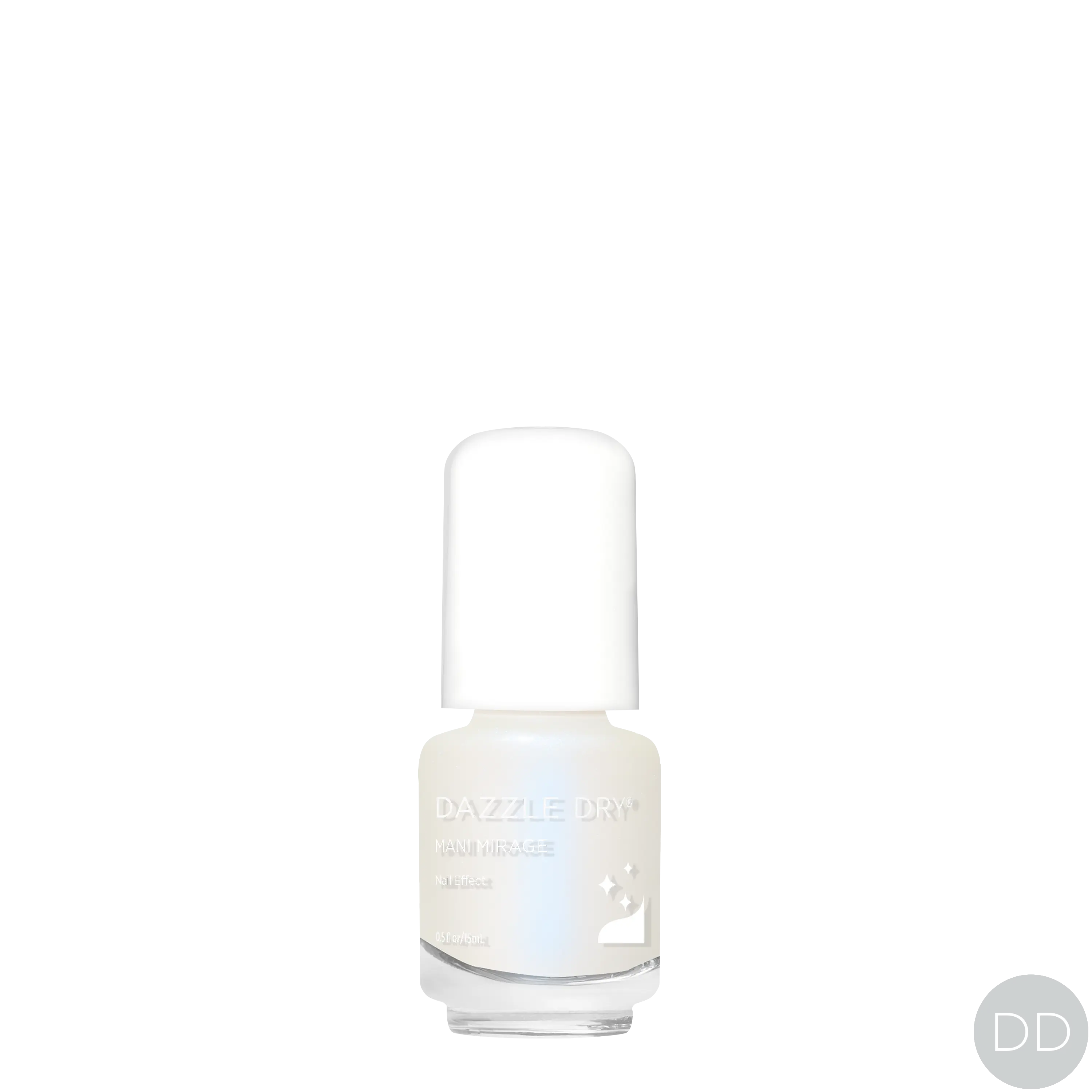 Dazzle Dry Australia & New Zealand MANI MIRAGE SHAPESHIFT