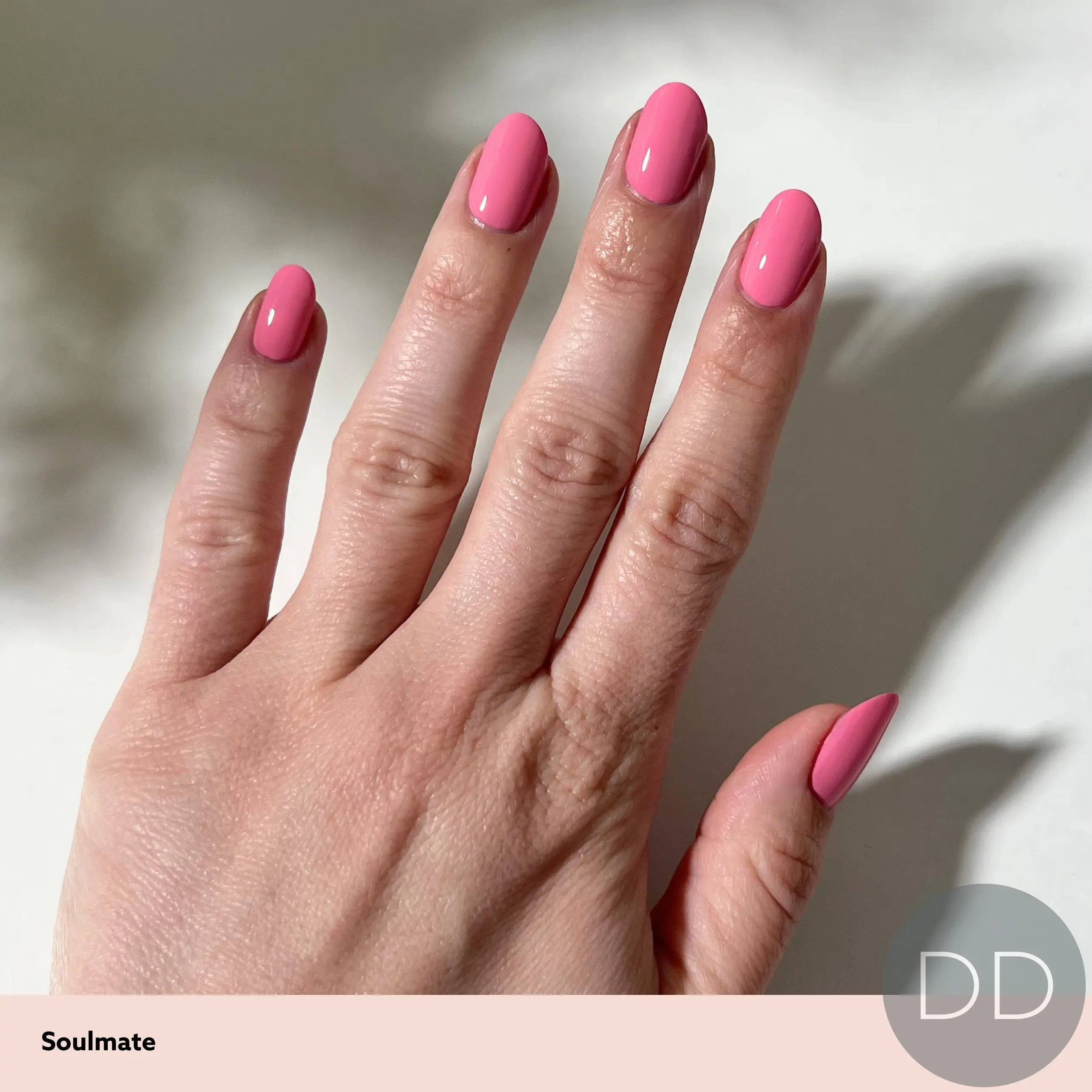 Dazzle Dry Australia & New Zealand MINI KIT SOULMATE