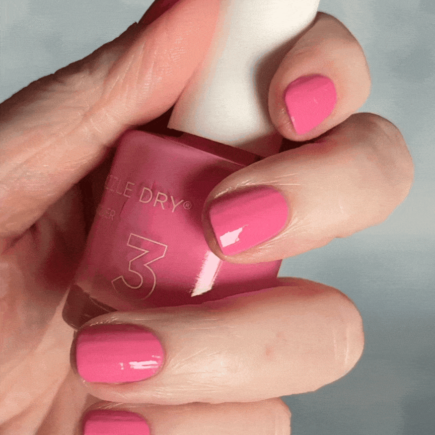 Dazzle Dry Australia & New Zealand SOULMATE