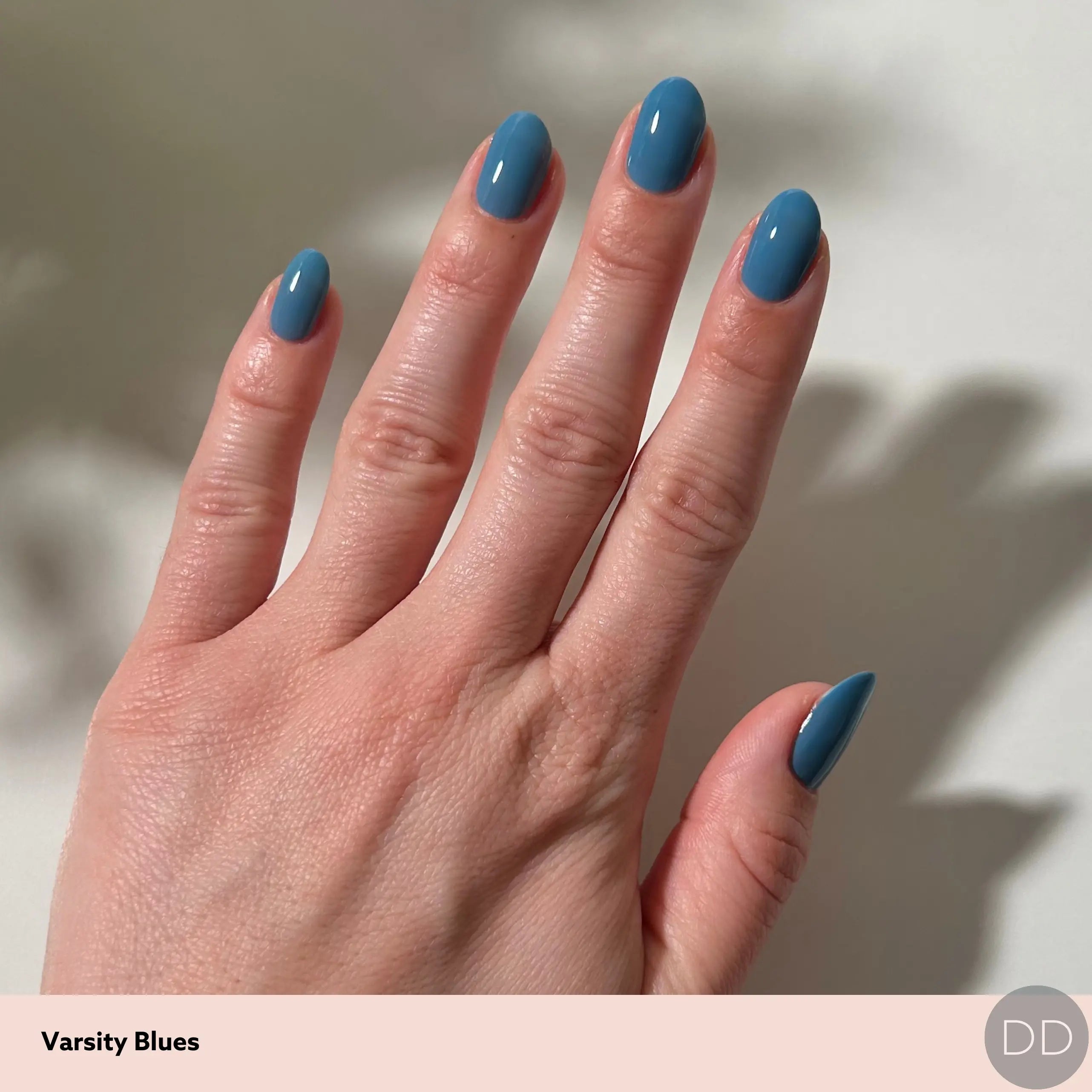 Dazzle Dry Australia & New Zealand VARSITY BLUES