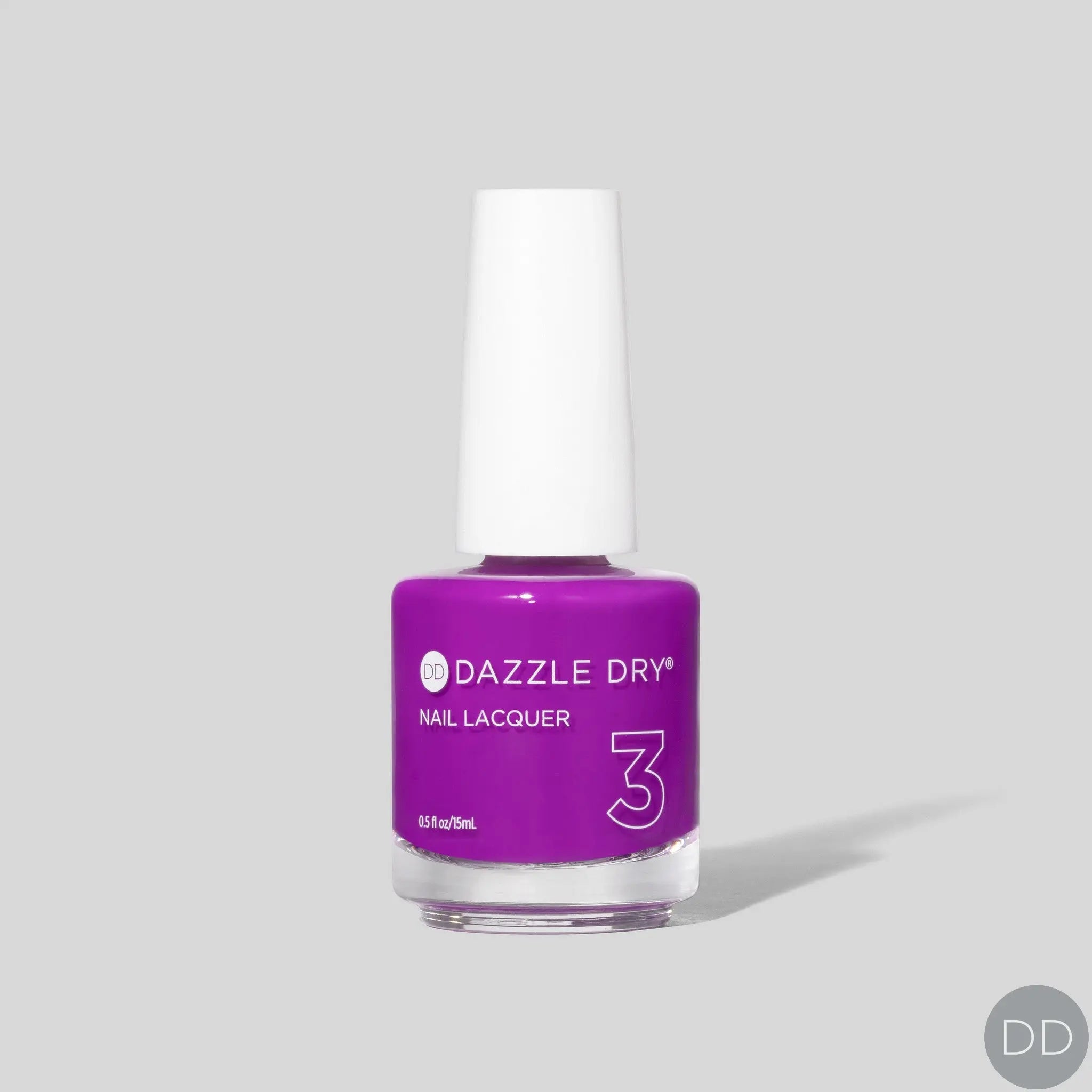 Dazzle Dry Australia & New Zealand VIOLET VELVET