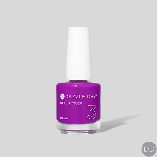 Dazzle Dry Australia & New Zealand VIOLET VELVET