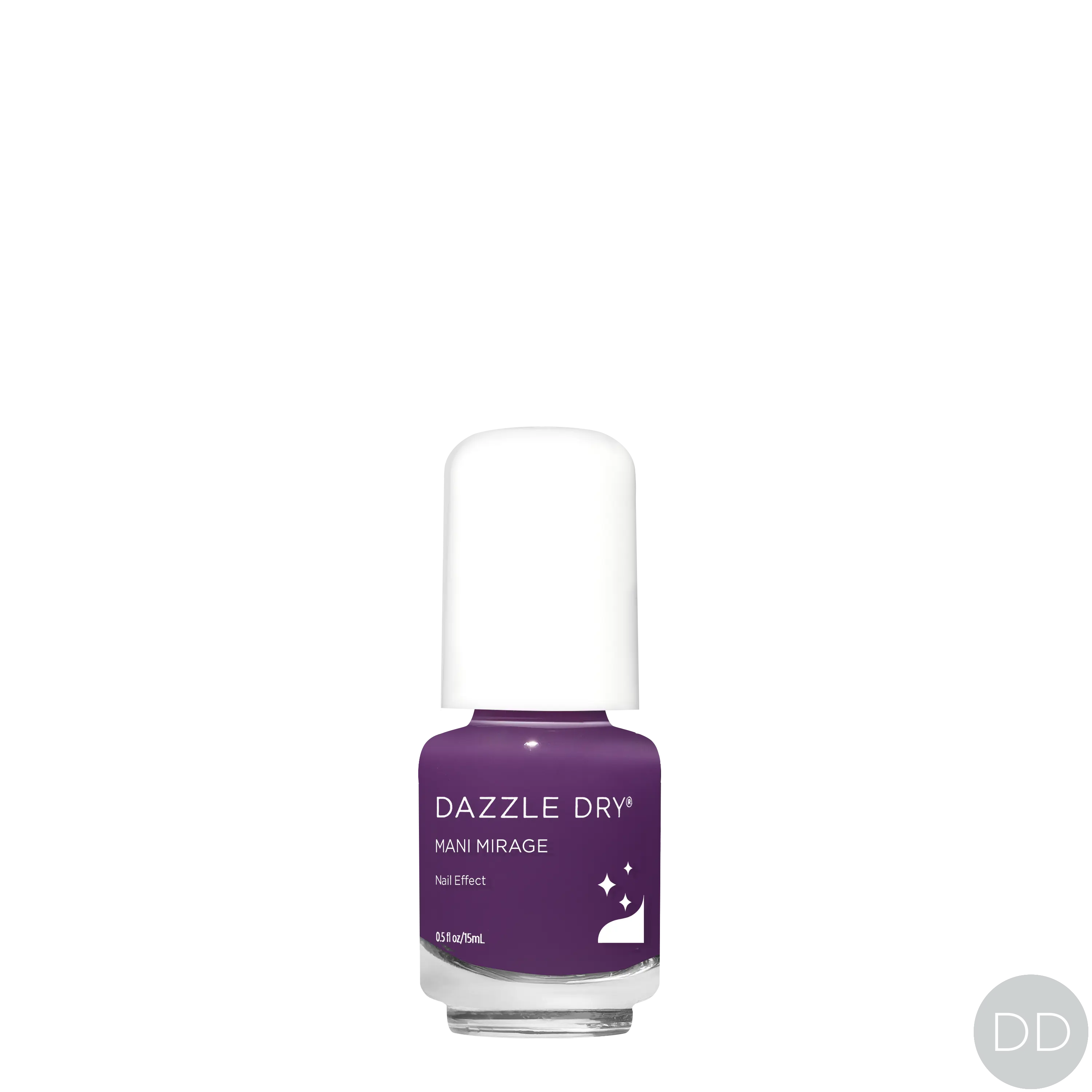 Dazzle Dry Australia & New Zealand MANI MIRAGE VISUALIZE
