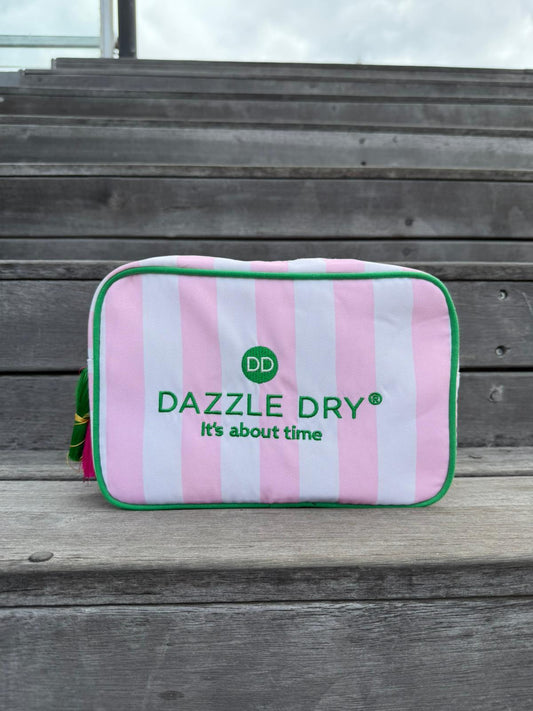 Summer Beauty Bag