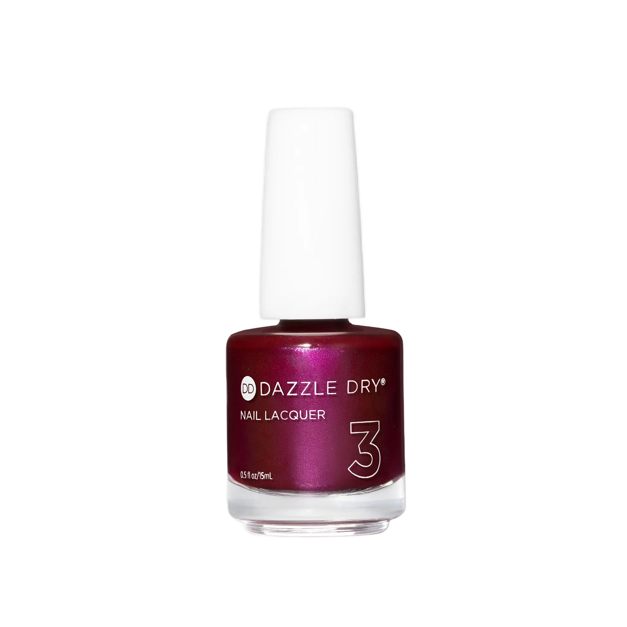Dazzle Dry Australia & New Zealand IN ORBIT