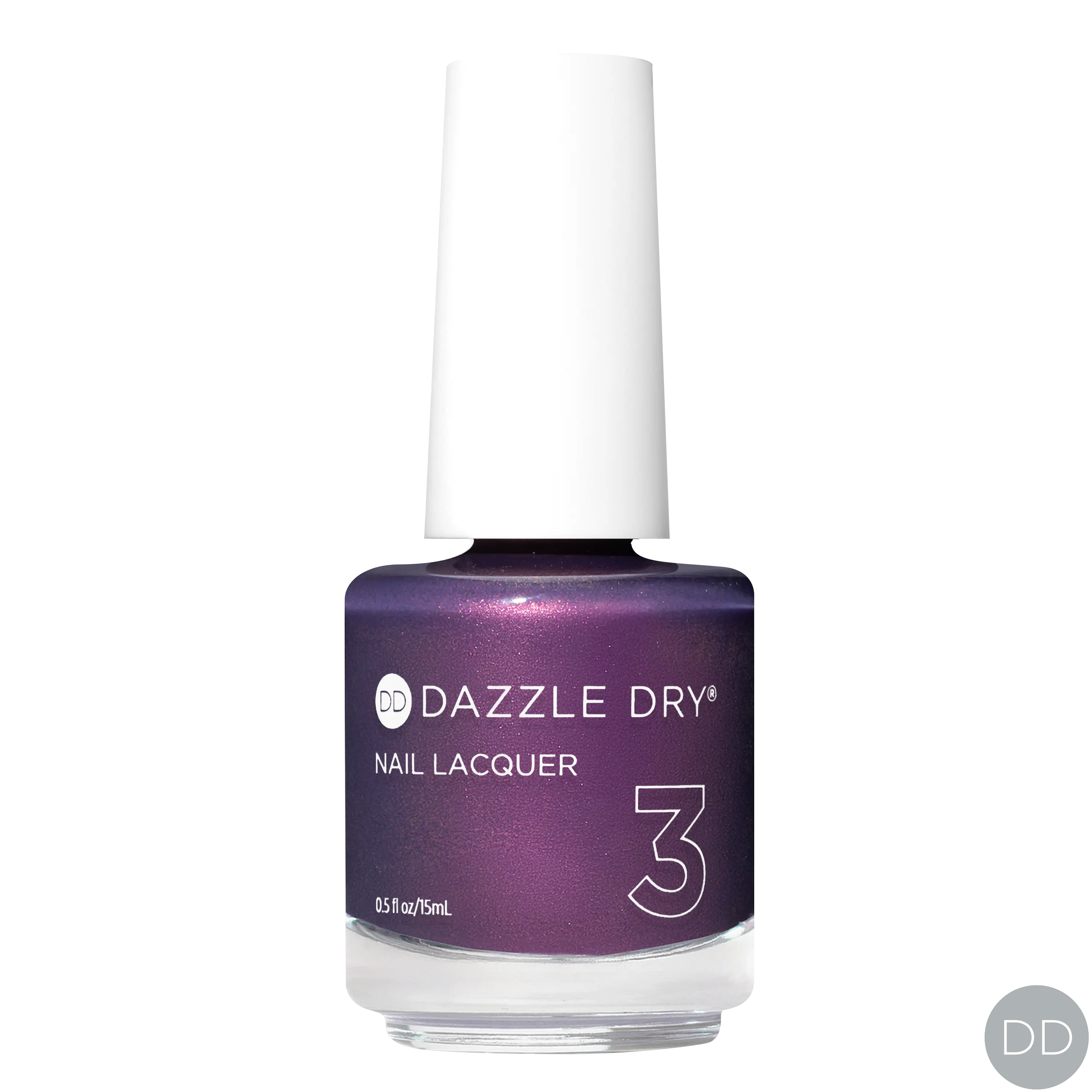 Dazzle Dry Australia & New Zealand YOU'RE UNFORGETTABLE