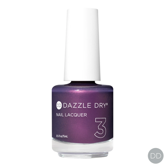 Dazzle Dry Australia & New Zealand YOU'RE UNFORGETTABLE
