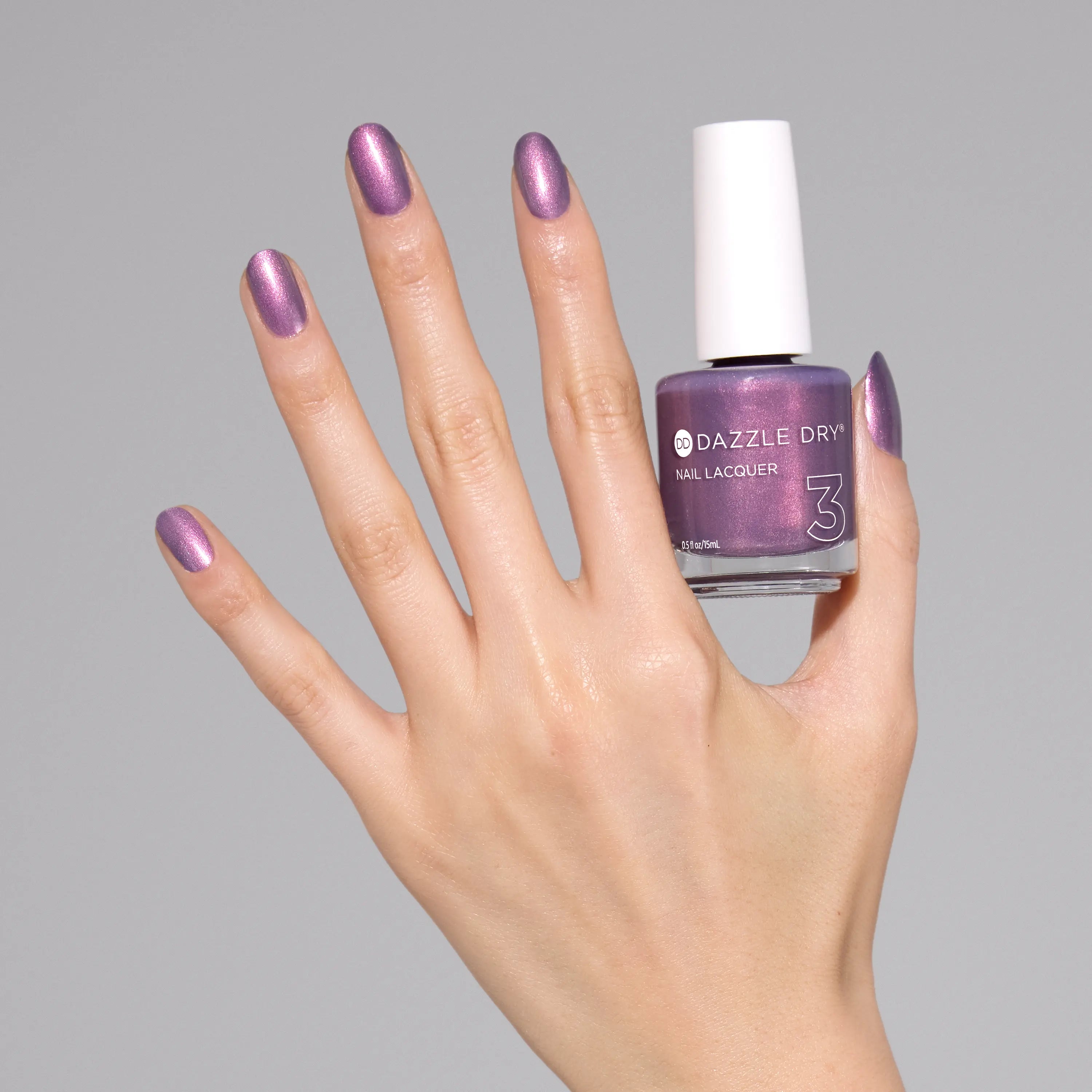 Dazzle Dry Australia & New Zealand YOU'RE UNFORGETTABLE