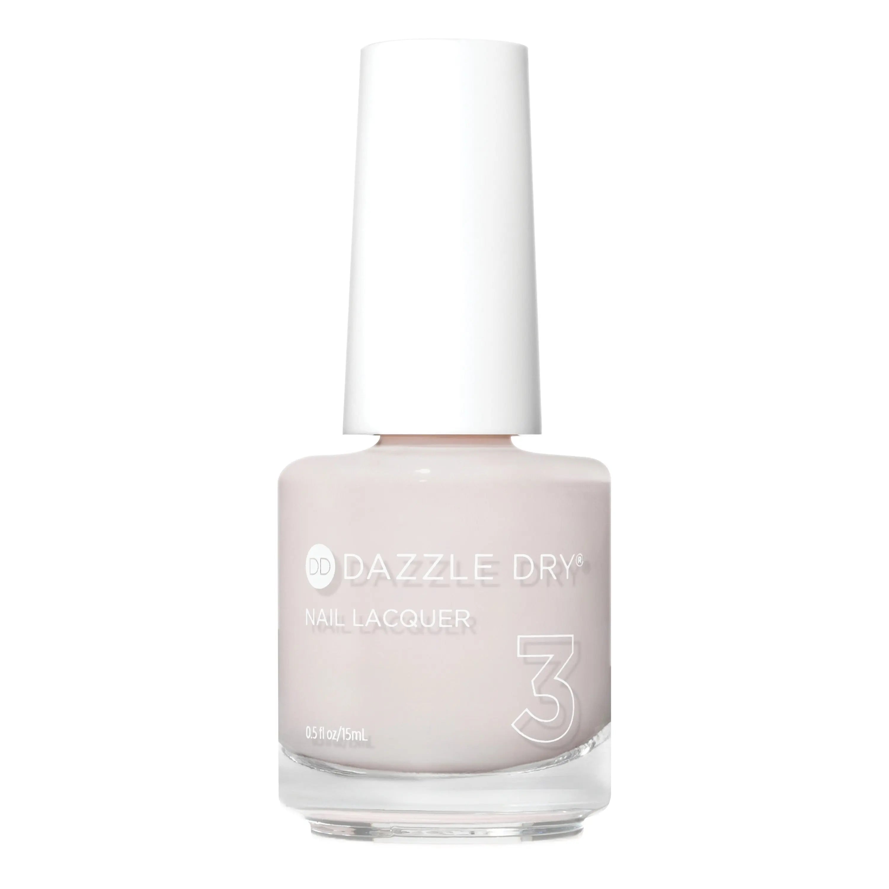 Dazzle Dry Australia & New Zealand ALLURING CHARM