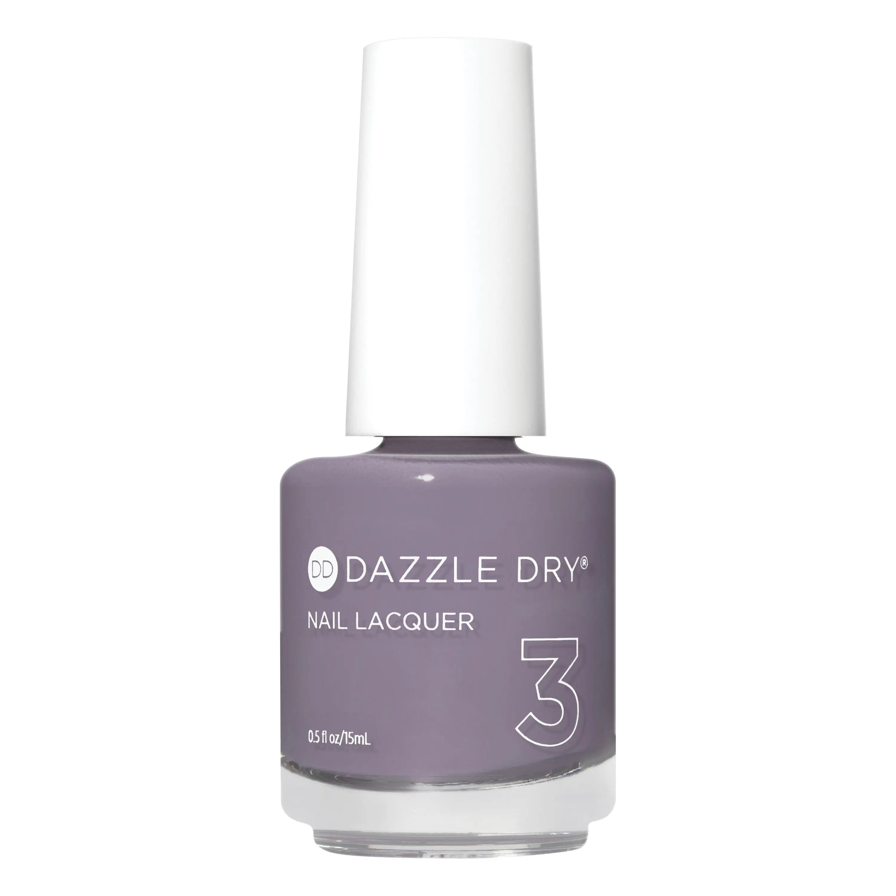 Dazzle Dry Australia & New Zealand ANTICIPATION
