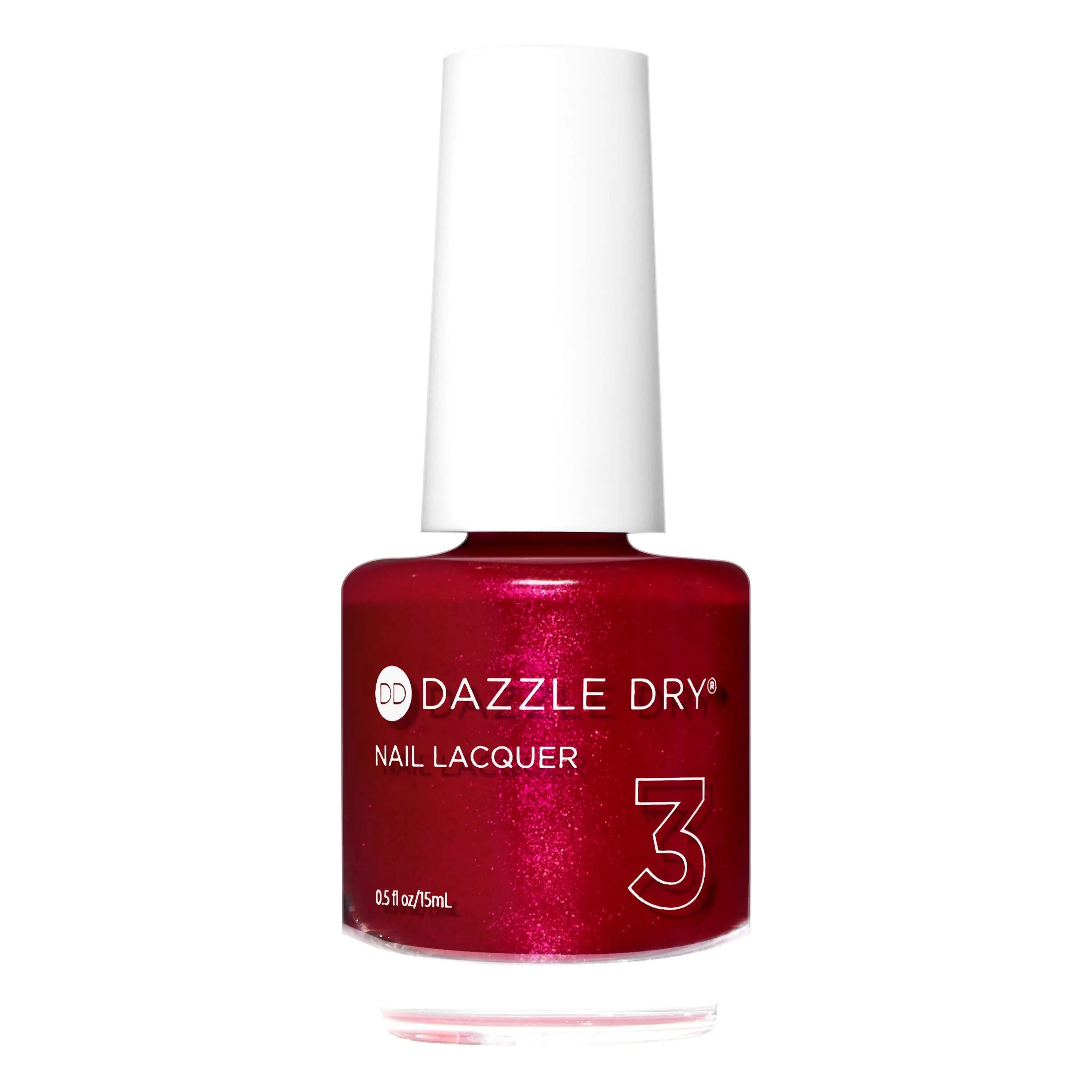 Dazzle Dry Australia & New Zealand APPLE OF MY EYE