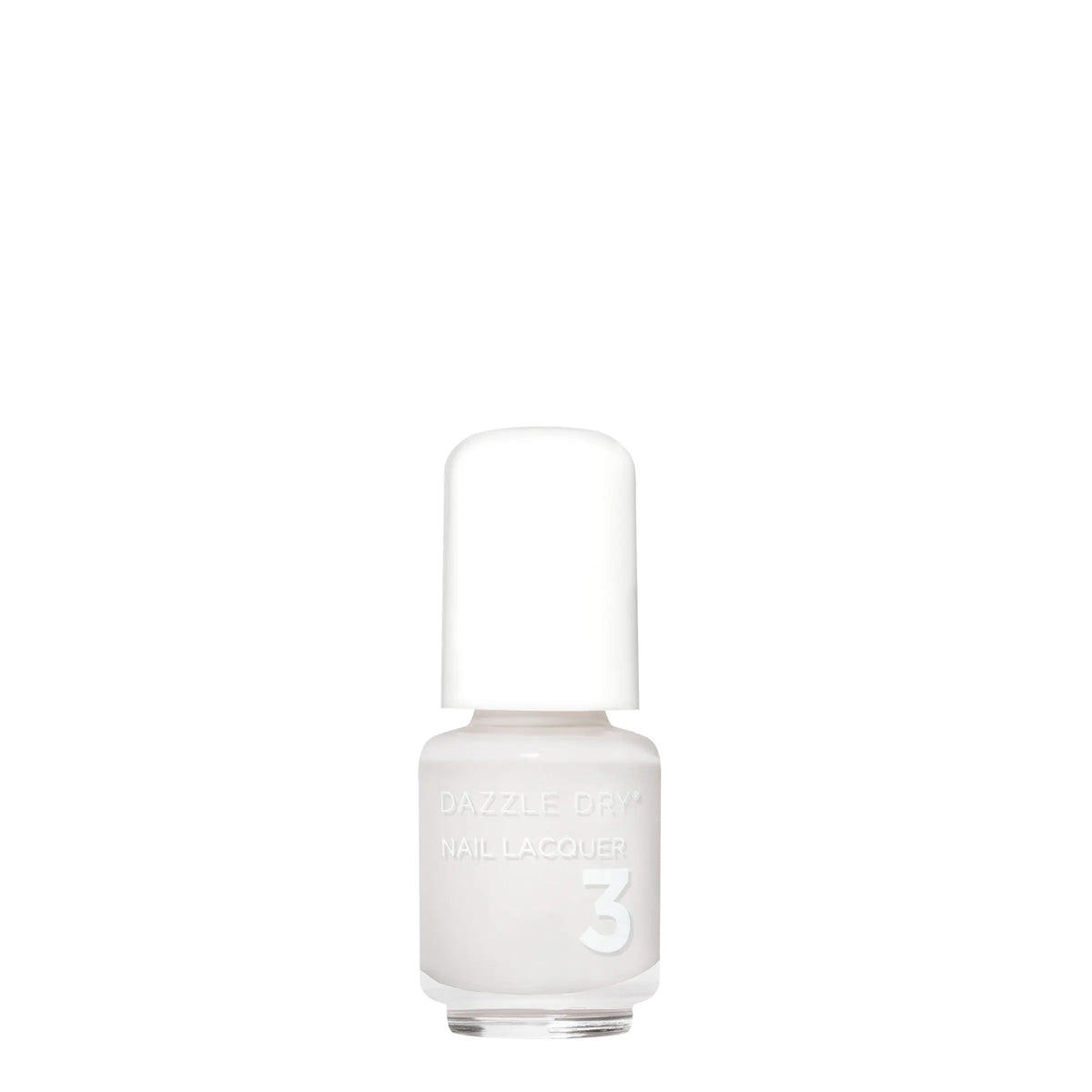 Dazzle Dry Australia & New Zealand AT FIRST BLUSH