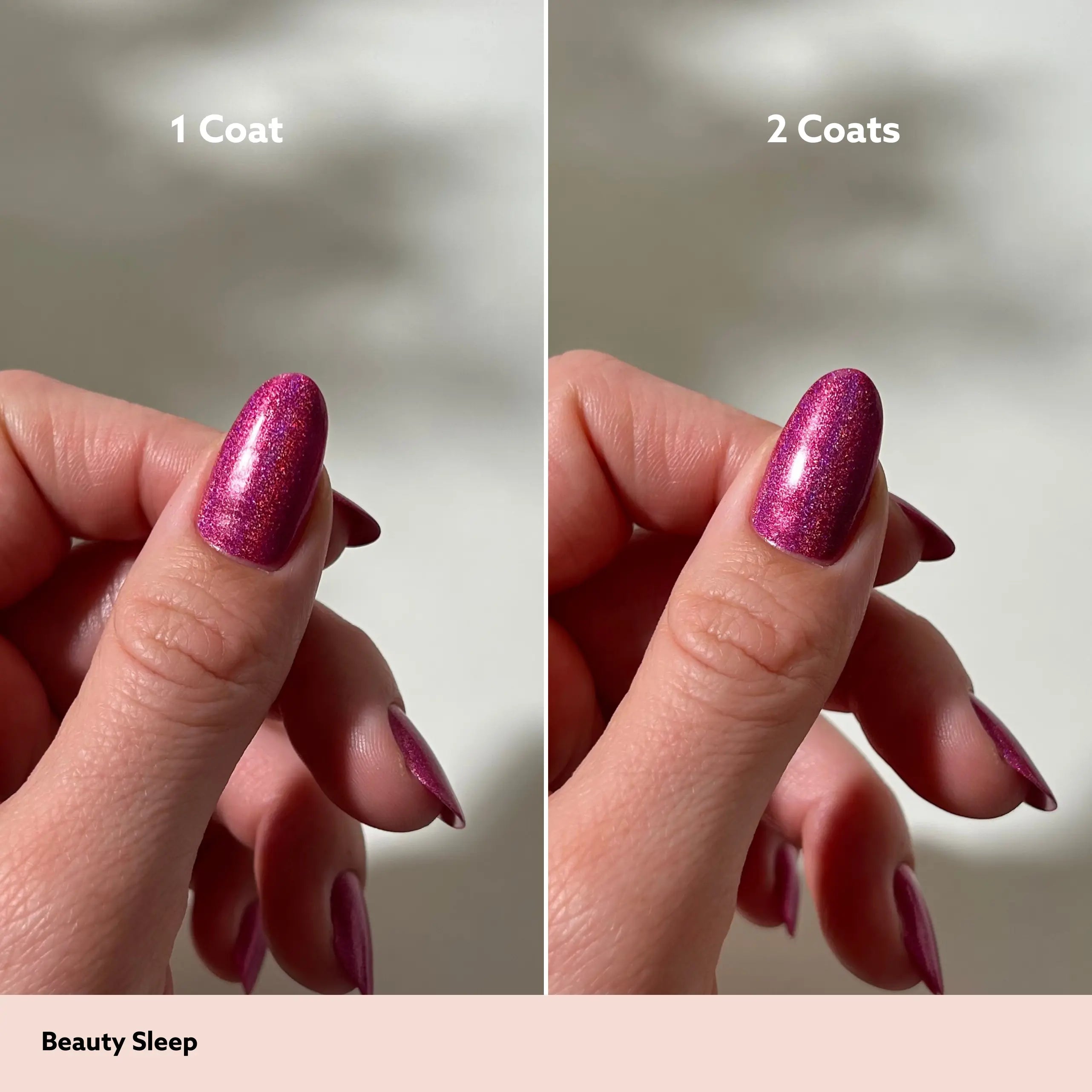 Dazzle Dry Australia & New Zealand BEAUTY SLEEP
