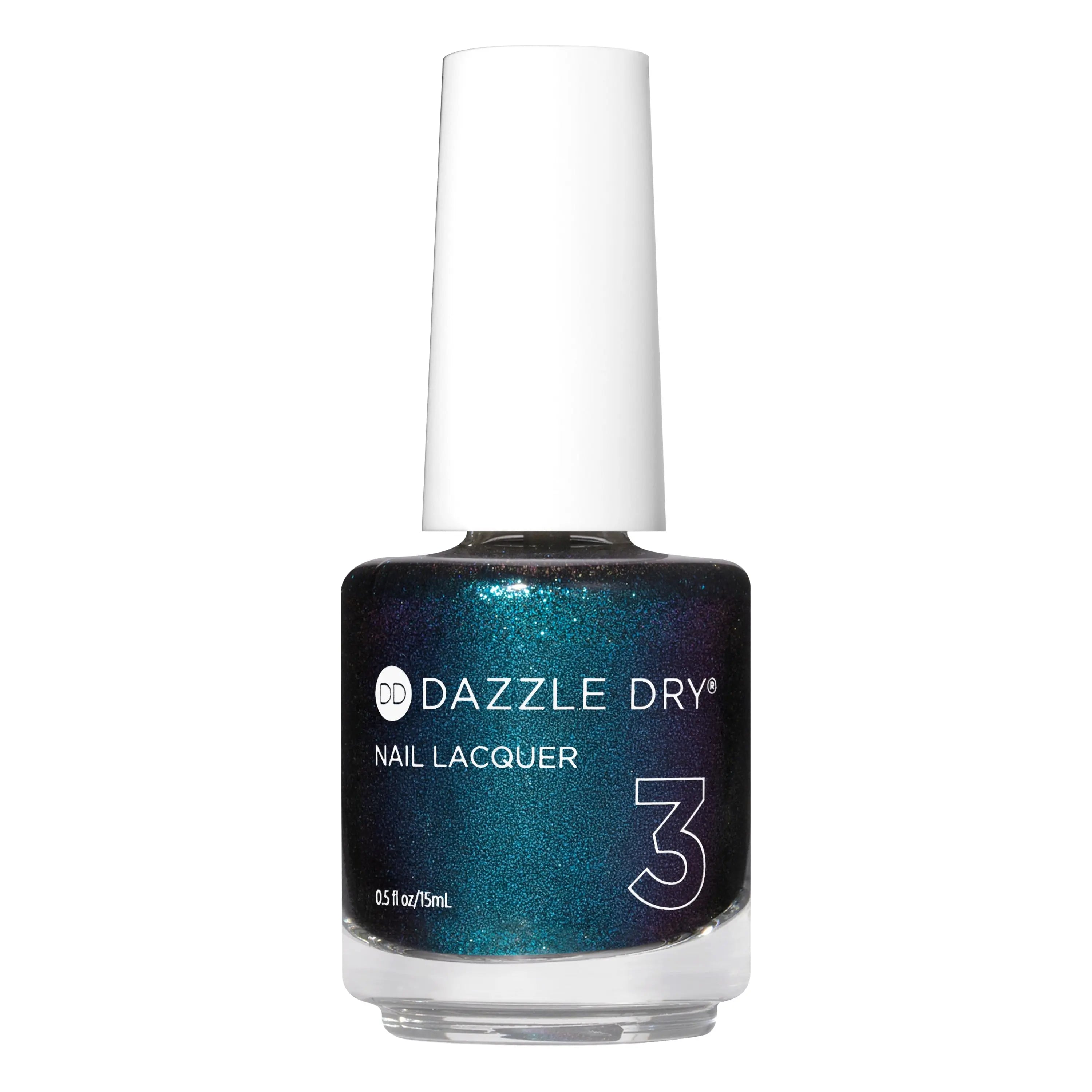 Dazzle Dry Australia & New Zealand BLUE BLOOD