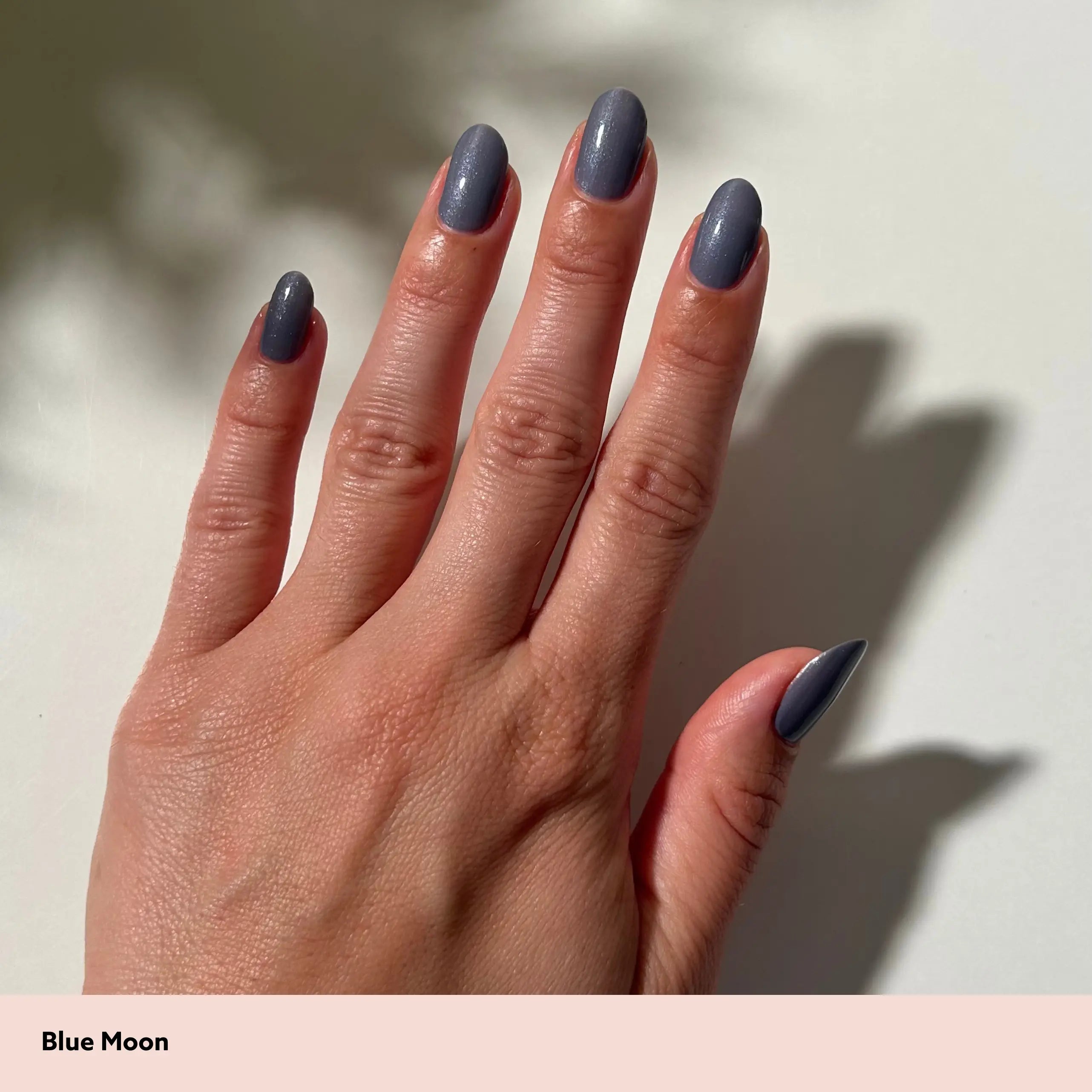 Dazzle Dry Australia & New Zealand BLUE MOON