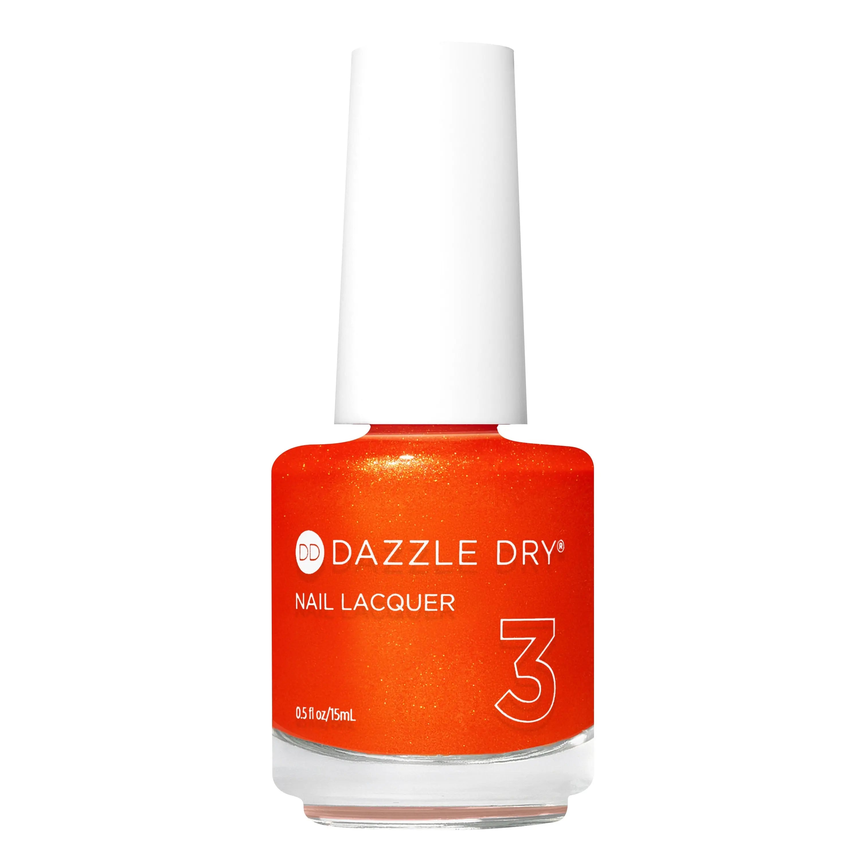 Dazzle Dry Australia & New Zealand BOLD MOVE