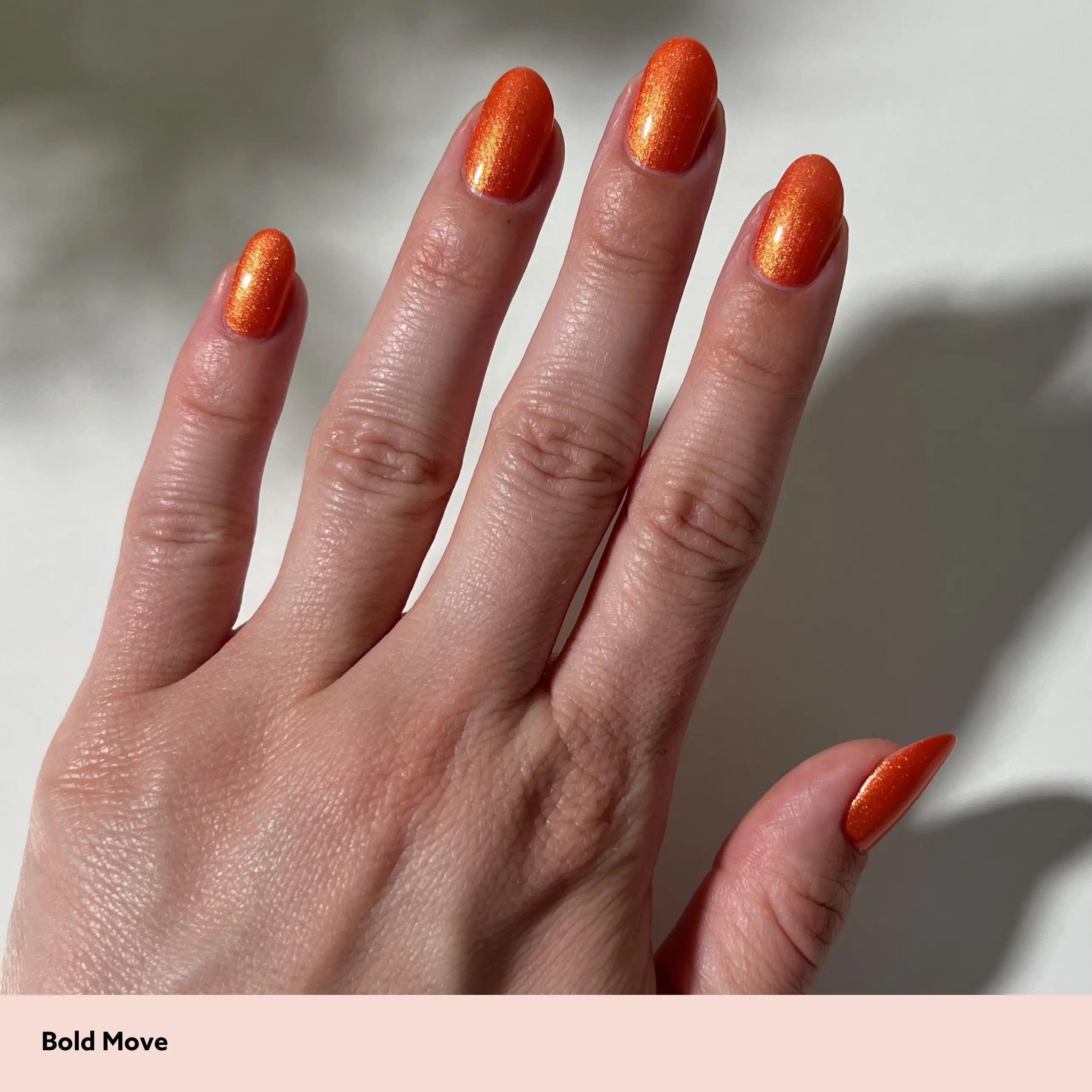 Dazzle Dry Australia & New Zealand BOLD MOVE