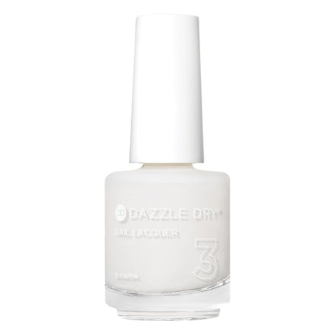 Breathe Free nail lacquer swatch
