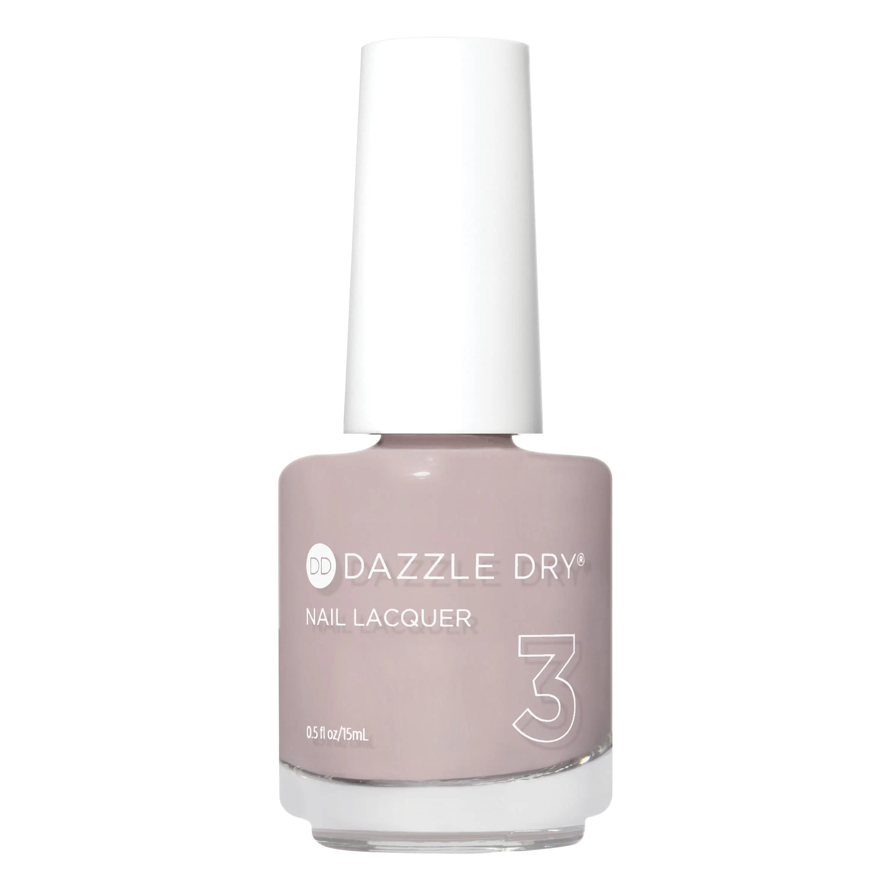 Dazzle Dry Australia & New Zealand BROADWAY BEIGE