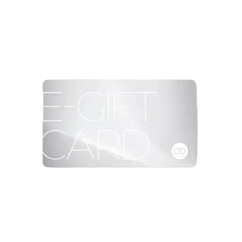 Dazzle Dry Australia & New Zealand E-GIFT CARD