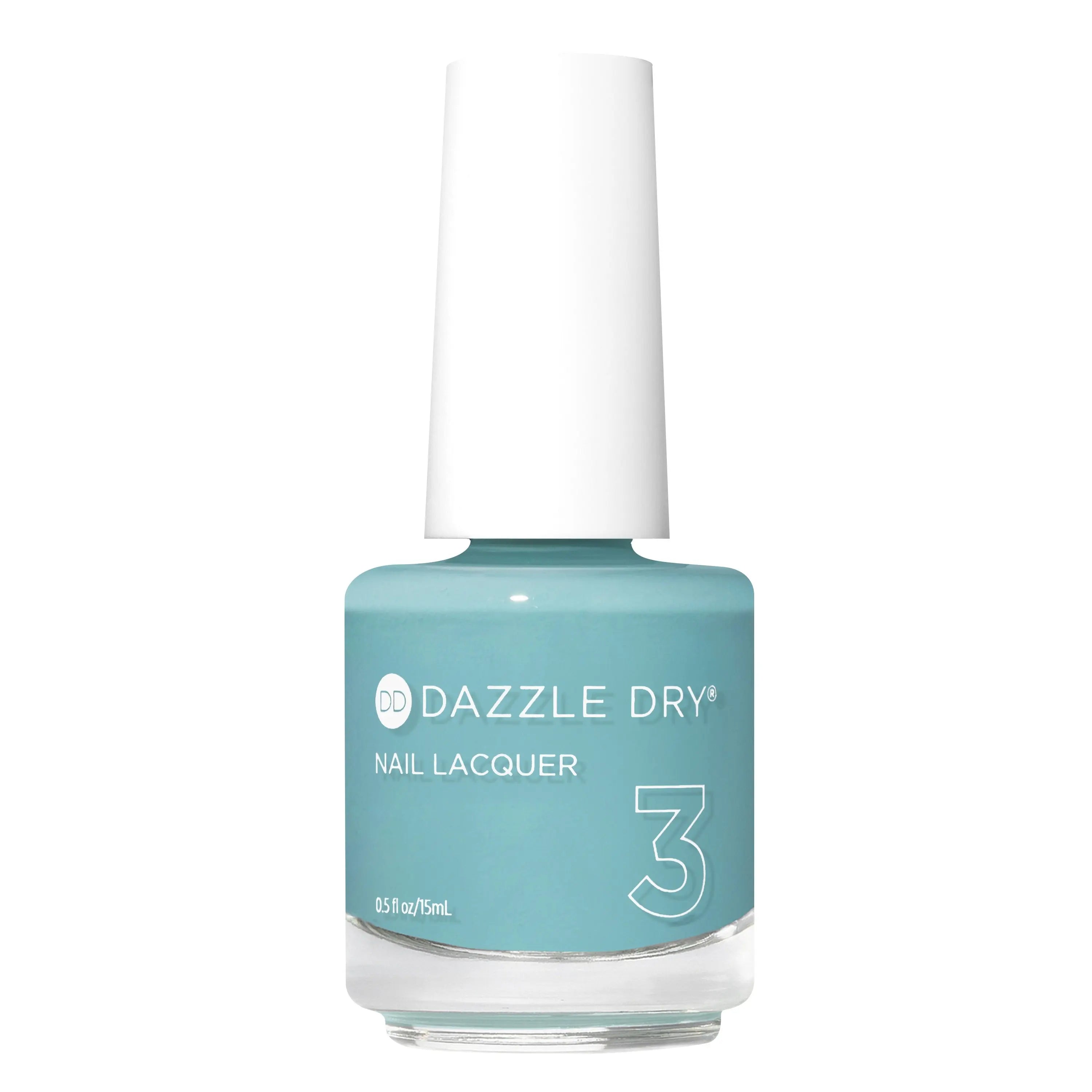Dazzle Dry Australia & New Zealand CONFETTI