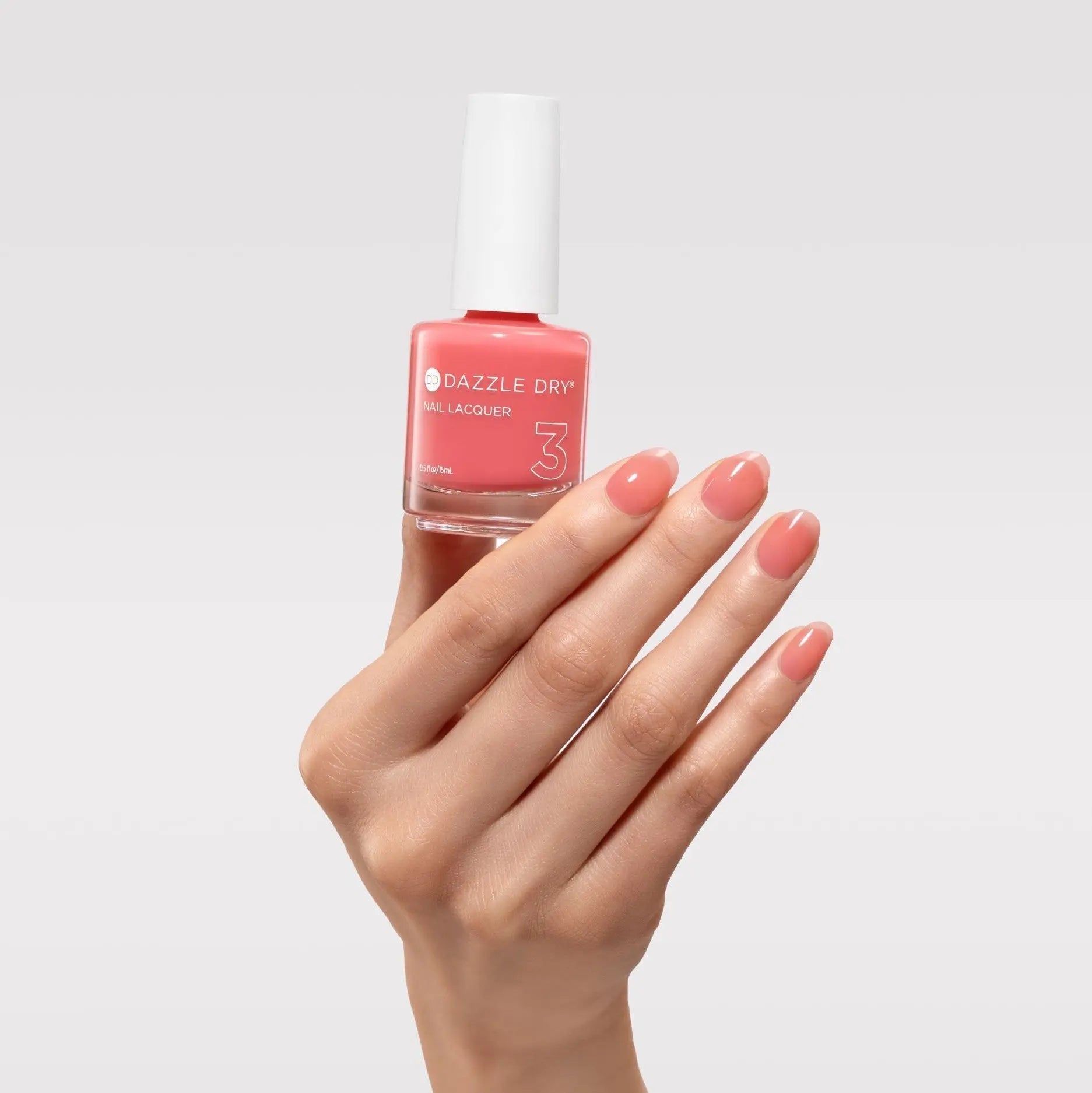 Dazzle Dry Australia & New Zealand MINI FLIGHT DREAM STATE