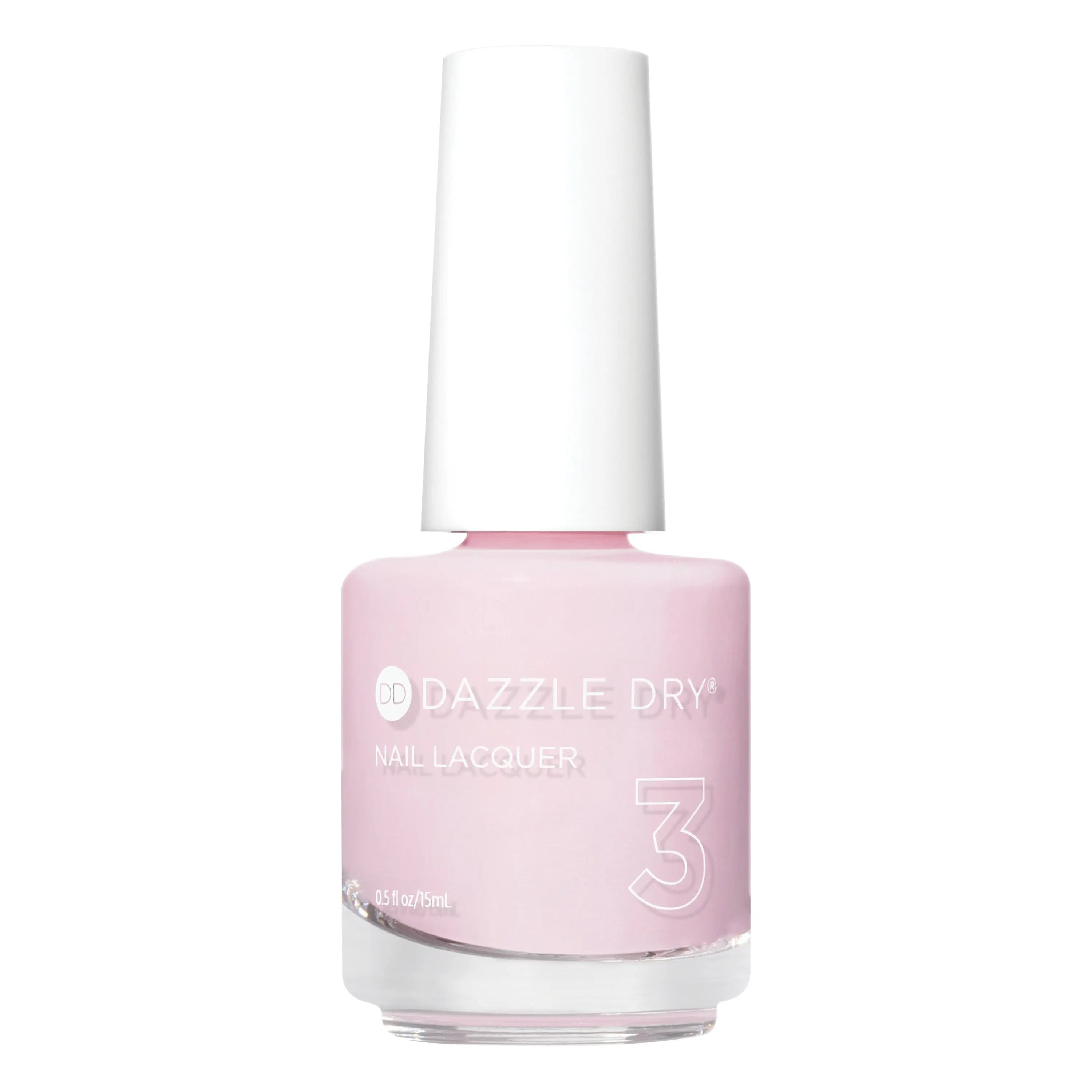 Dazzle Dry Australia & New Zealand GIRLISHLY GIDDY