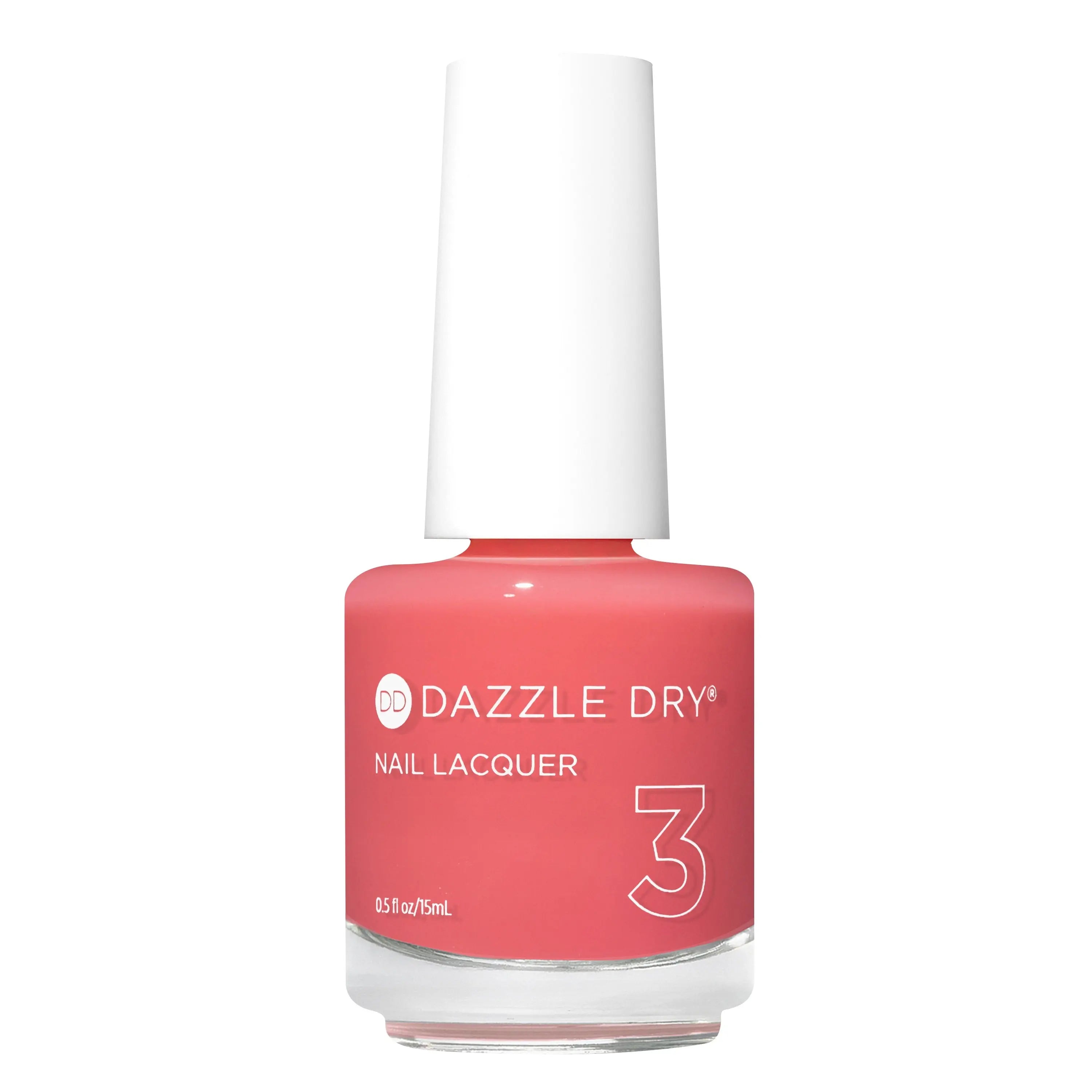 Dazzle Dry Australia & New Zealand IMAGINATION