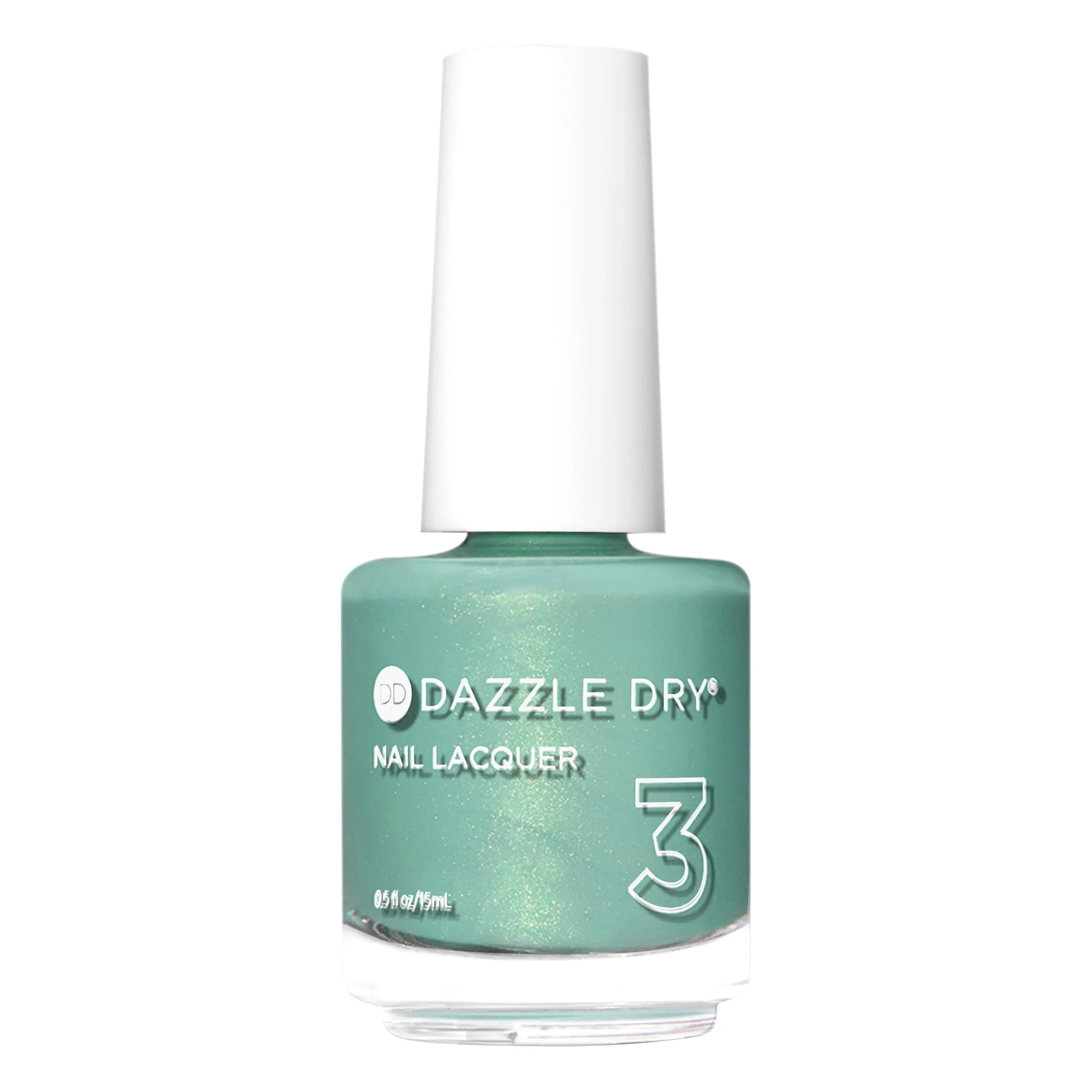 Dazzle Dry Australia & New Zealand IN SEASON