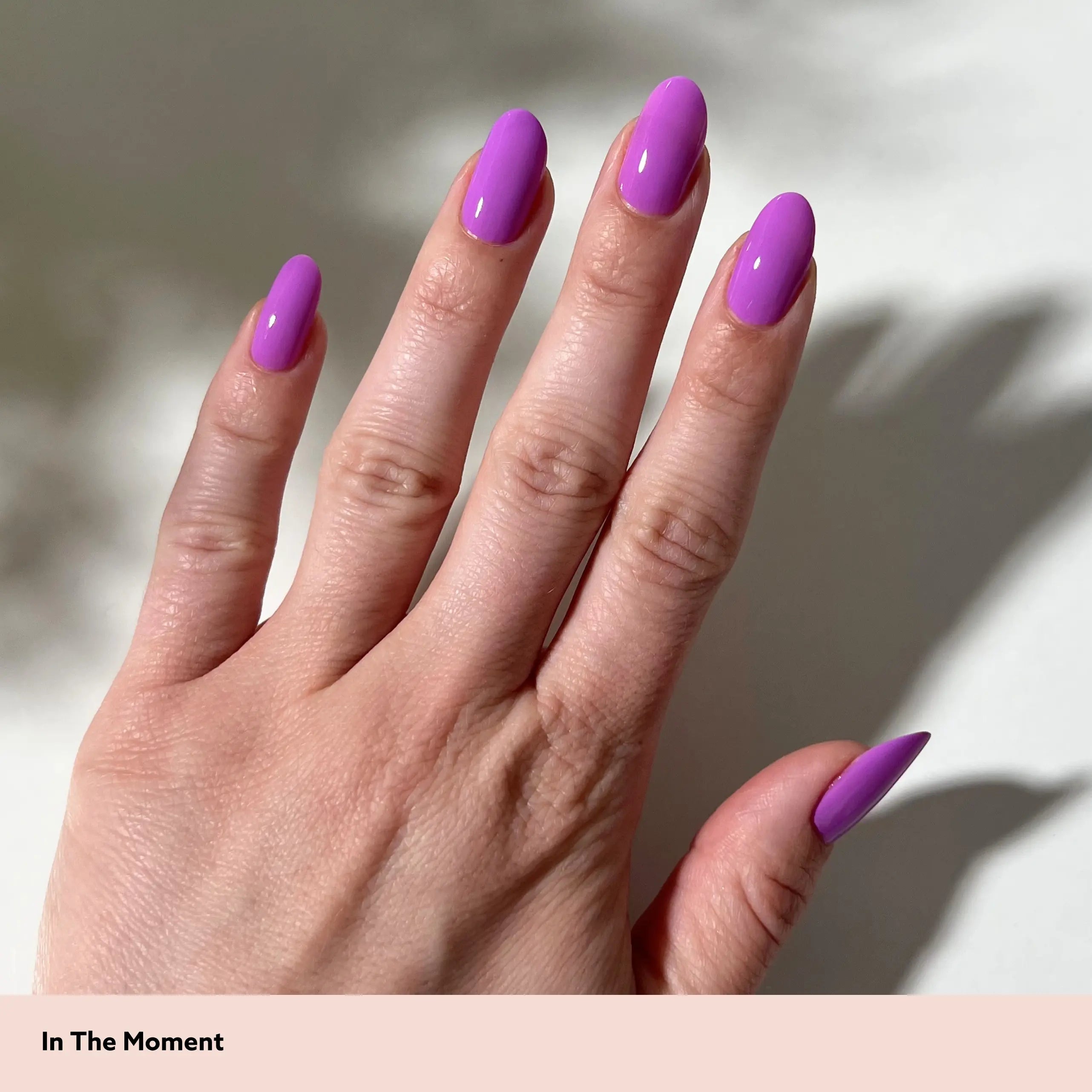 Dazzle Dry Australia & New Zealand IN THE MOMENT